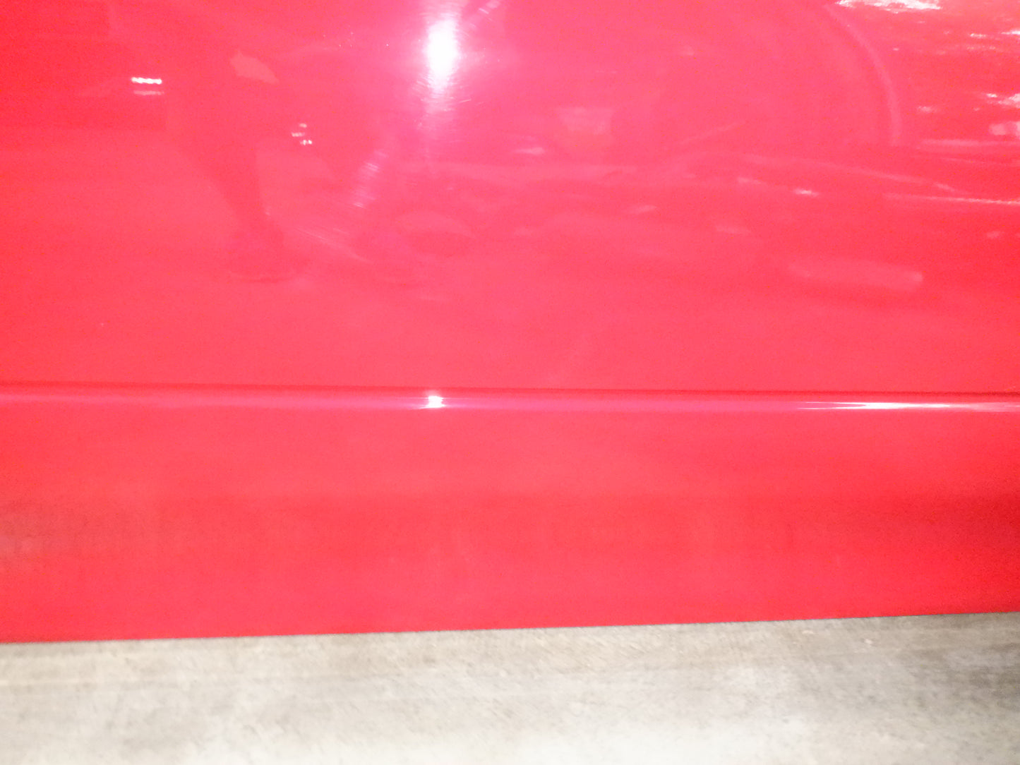 2005 Pontiac GTO RH Passenger Door Assembly OEM - Day's Parts Yard
