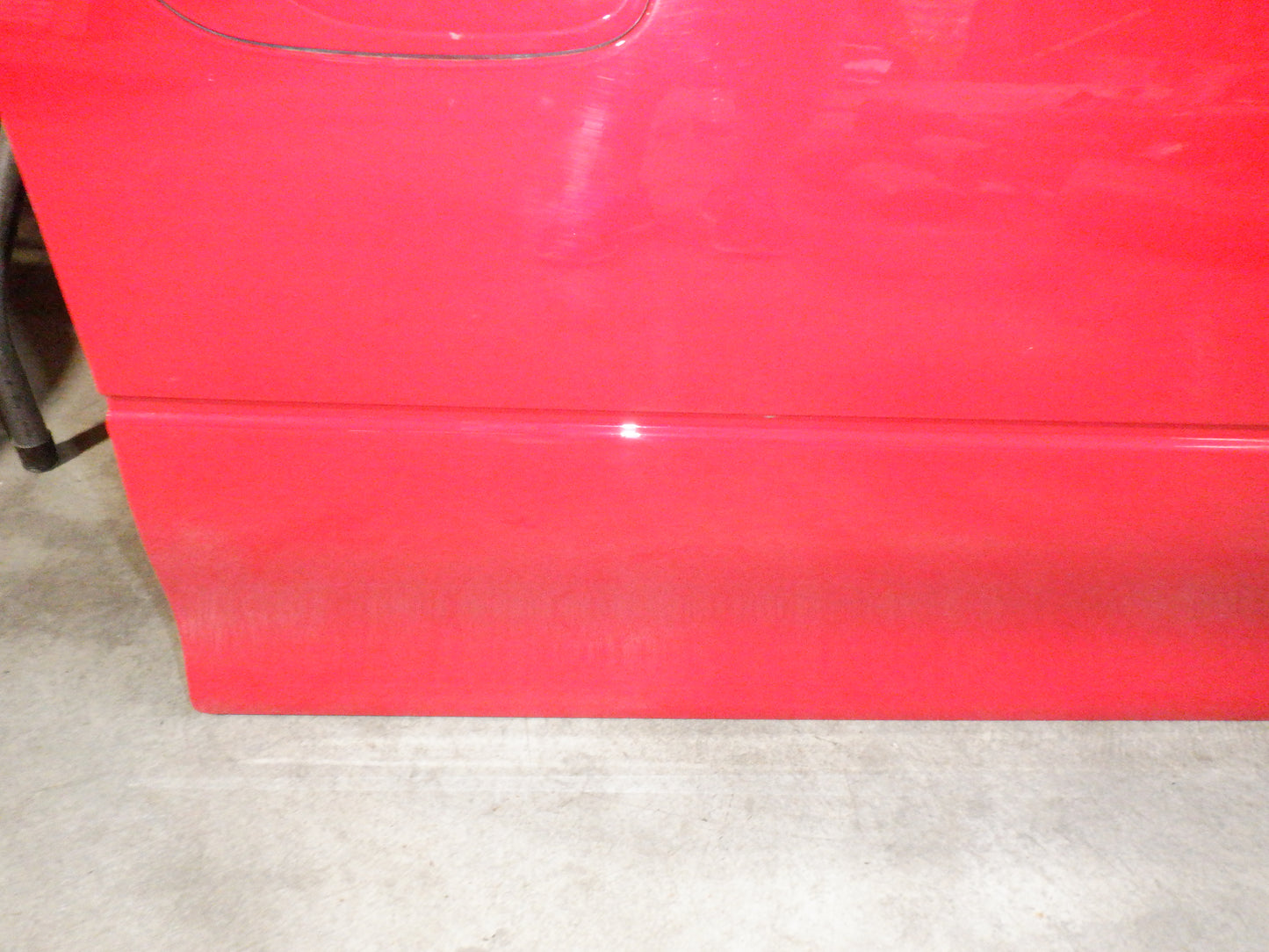 2005 Pontiac GTO RH Passenger Door Assembly OEM - Day's Parts Yard