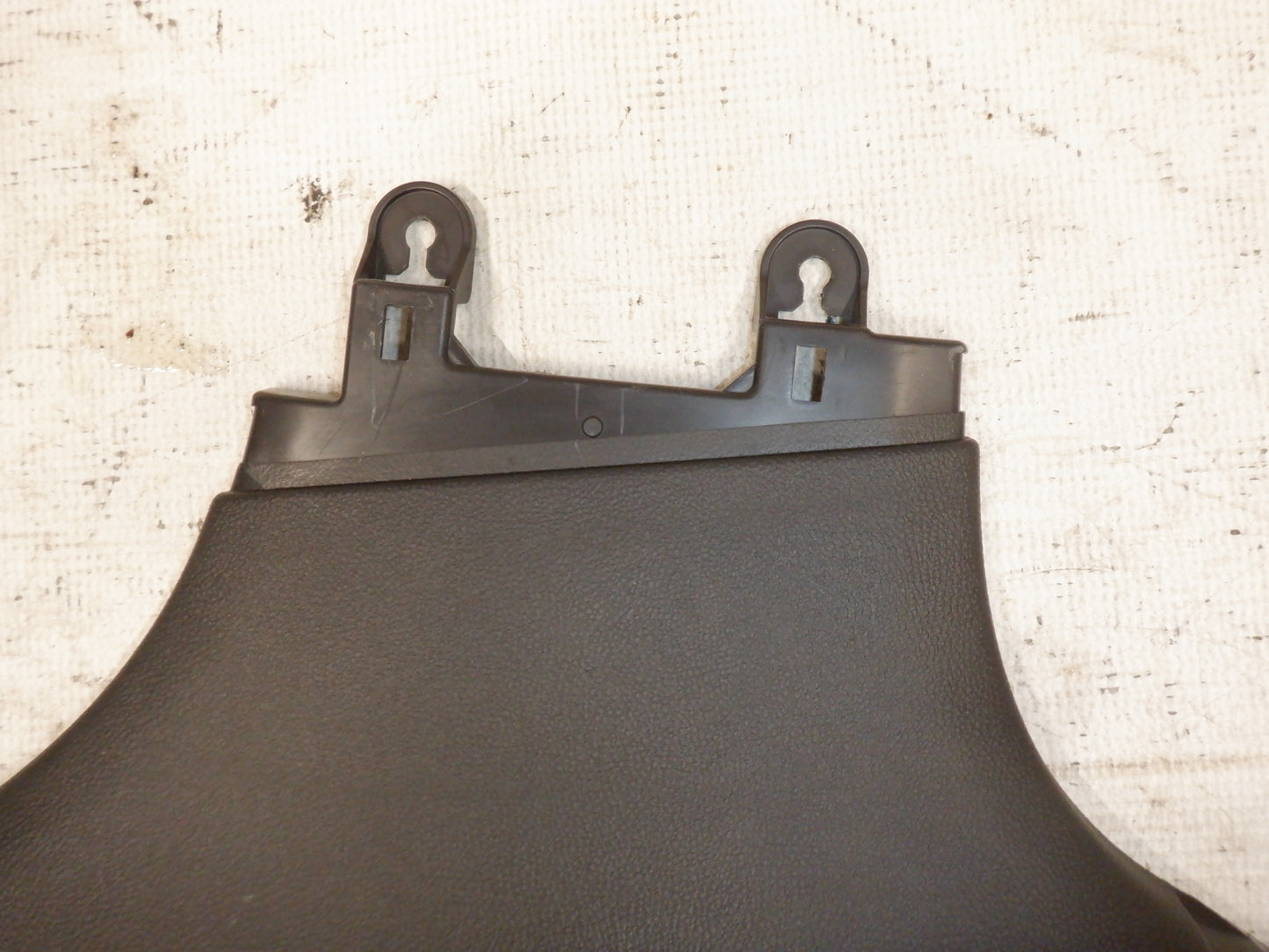 2015 Chevy SS Sedan RH Passenger Carpet Retainer 92259553 92264426 OEM - Day's Parts Yard