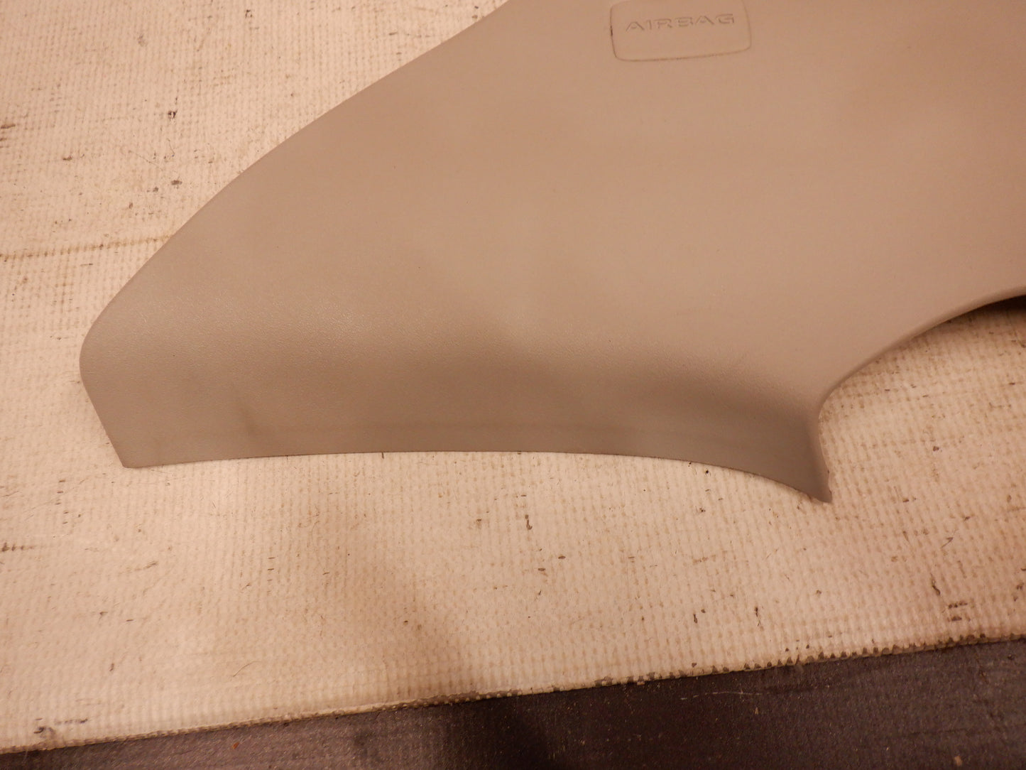 2015 Chevy SS Sedan RH Passenger Rear Interior C Pillar Trim 92264932 OEM - Day's Parts Yard