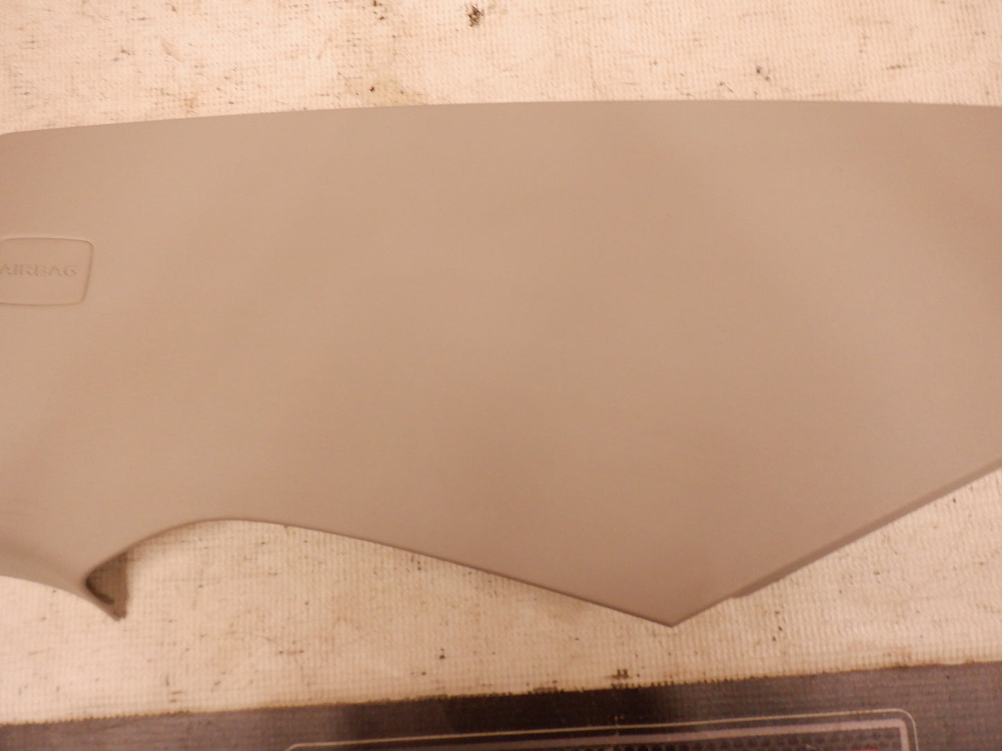 2015 Chevy SS Sedan RH Passenger Rear Interior C Pillar Trim 92264932 OEM - Day's Parts Yard