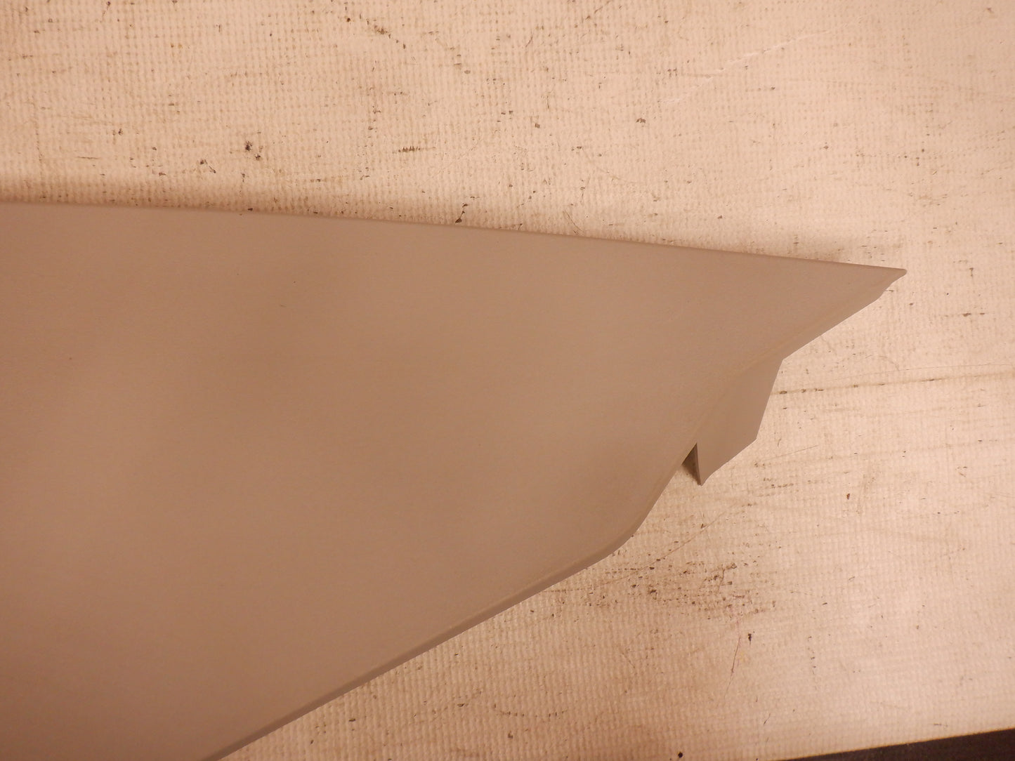 2015 Chevy SS Sedan RH Passenger Rear Interior C Pillar Trim 92264932 OEM - Day's Parts Yard