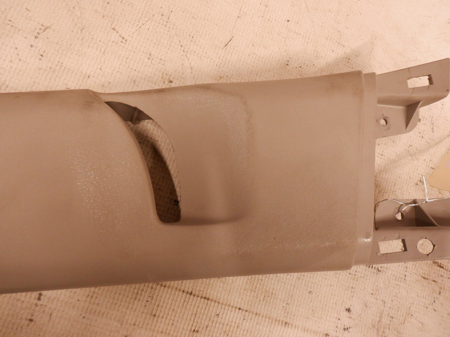 2015 Chevy SS Sedan LH Driver Upper B Pillar 92295189 OEM - Day's Parts Yard