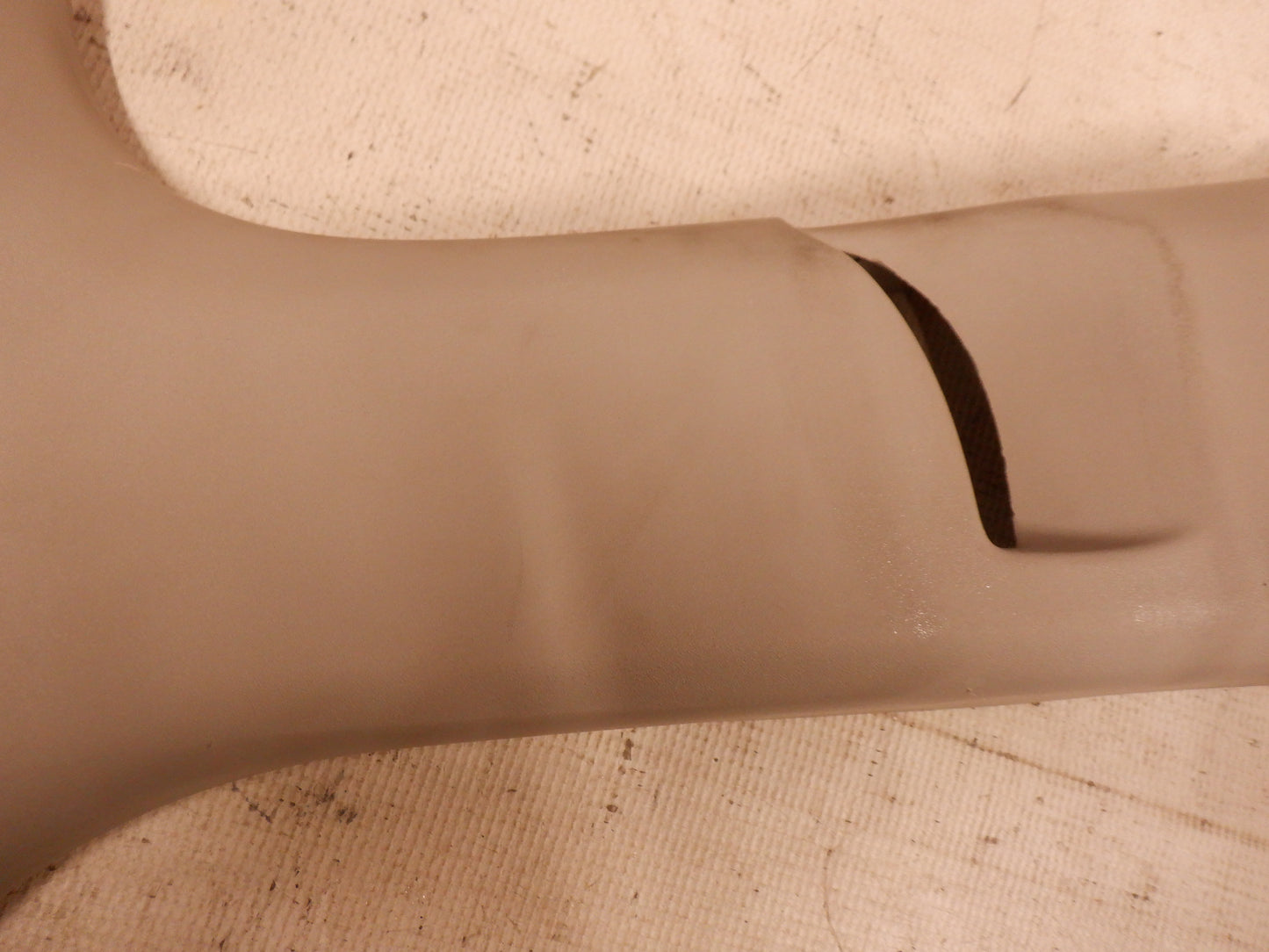 2015 Chevy SS Sedan LH Driver Upper B Pillar 92295189 OEM - Day's Parts Yard