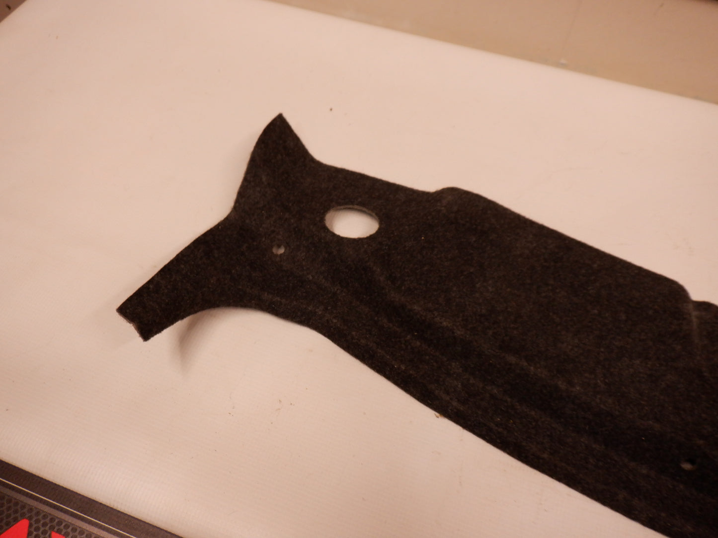 2010 Chevy Camaro Trunk Felt Carpet Liner OEM - Day's Parts Yard
