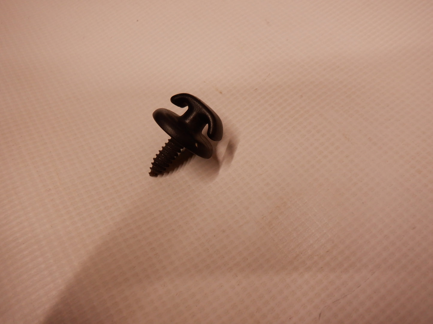2004-2006 Pontiac GTO Rear Trunk Cargo Tie Down Hook OEM - Day's Parts Yard