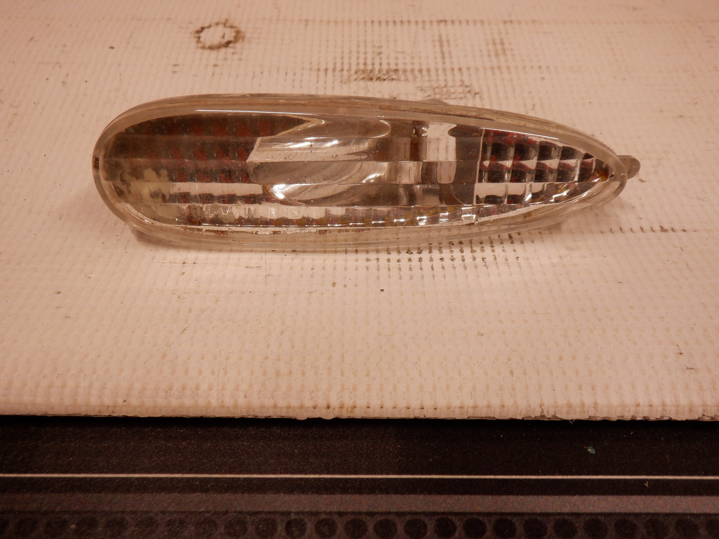 2004 Pontiac GTO Side Marker Light Clear - Day's Parts Yard