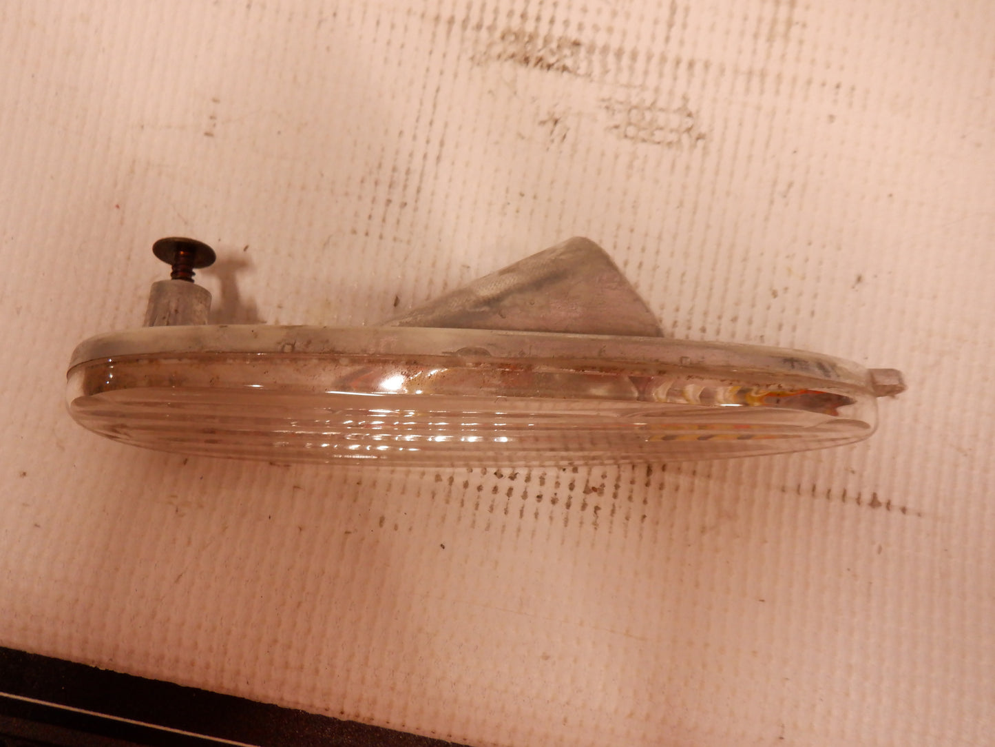 2004 Pontiac GTO Side Marker Light Clear - Day's Parts Yard