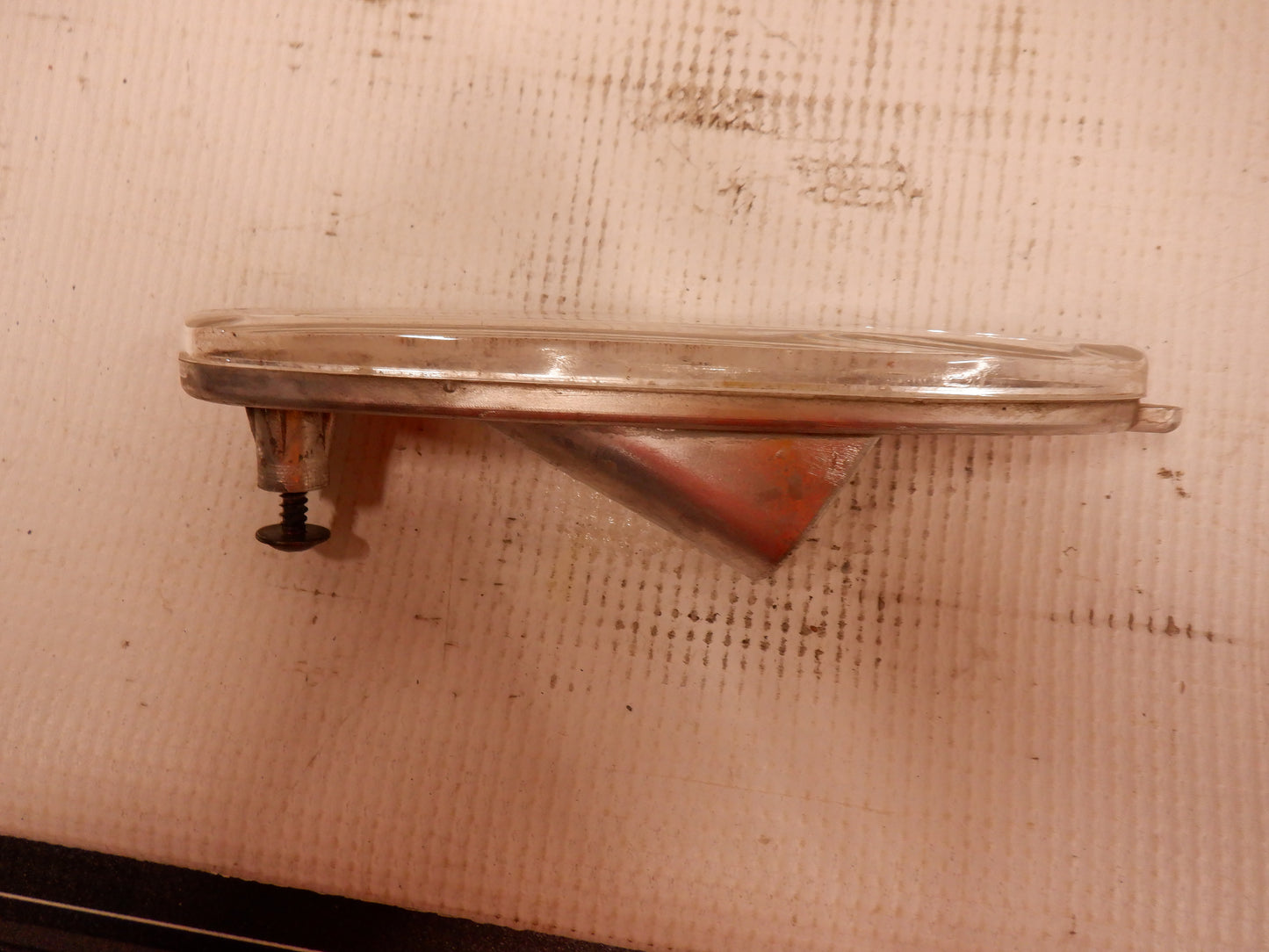 2004 Pontiac GTO Side Marker Light Clear - Day's Parts Yard