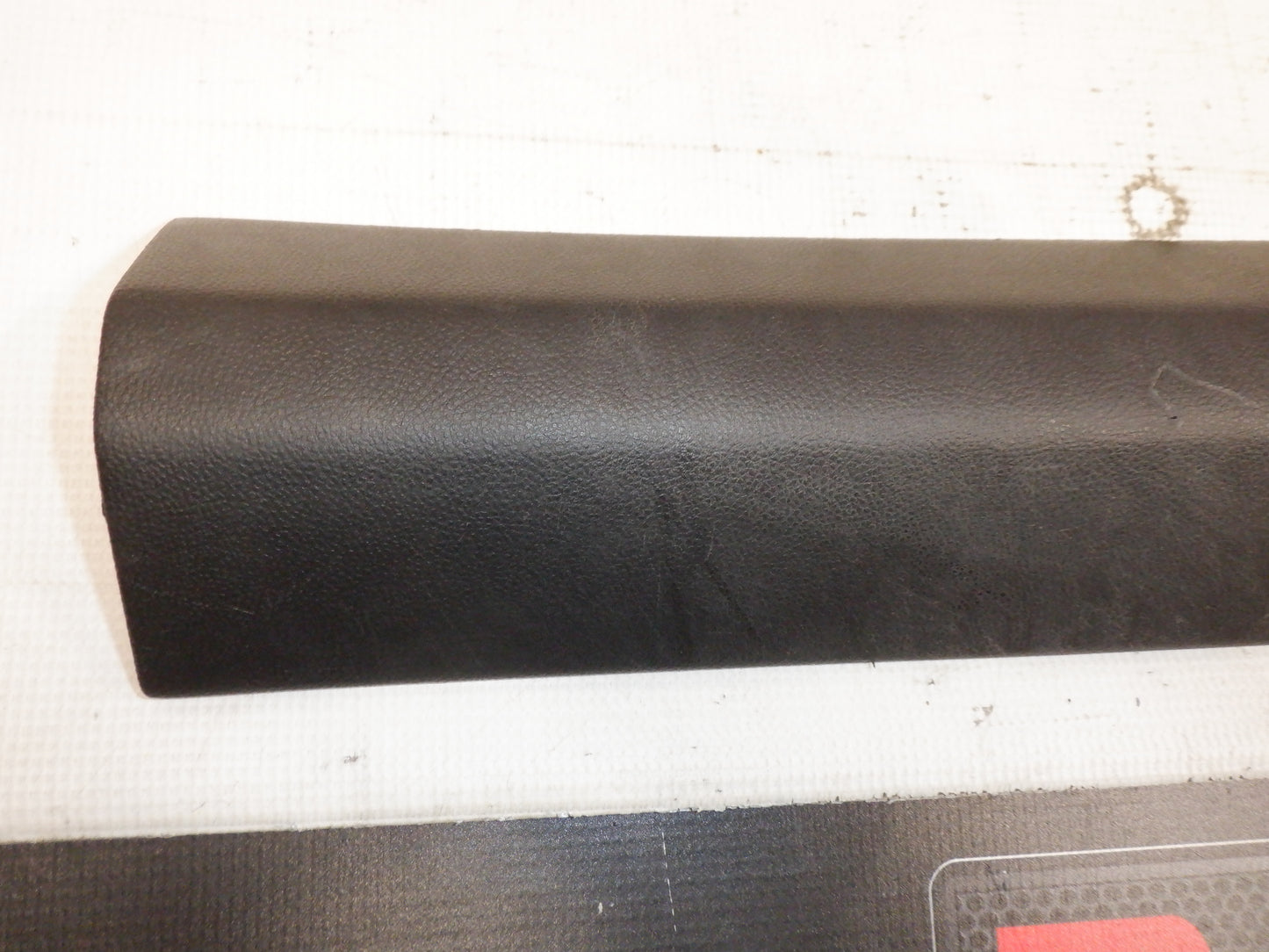 2015 Chevy SS Sedan LH Driver Carpet Retainer 92264390 92259545 OEM - Day's Parts Yard