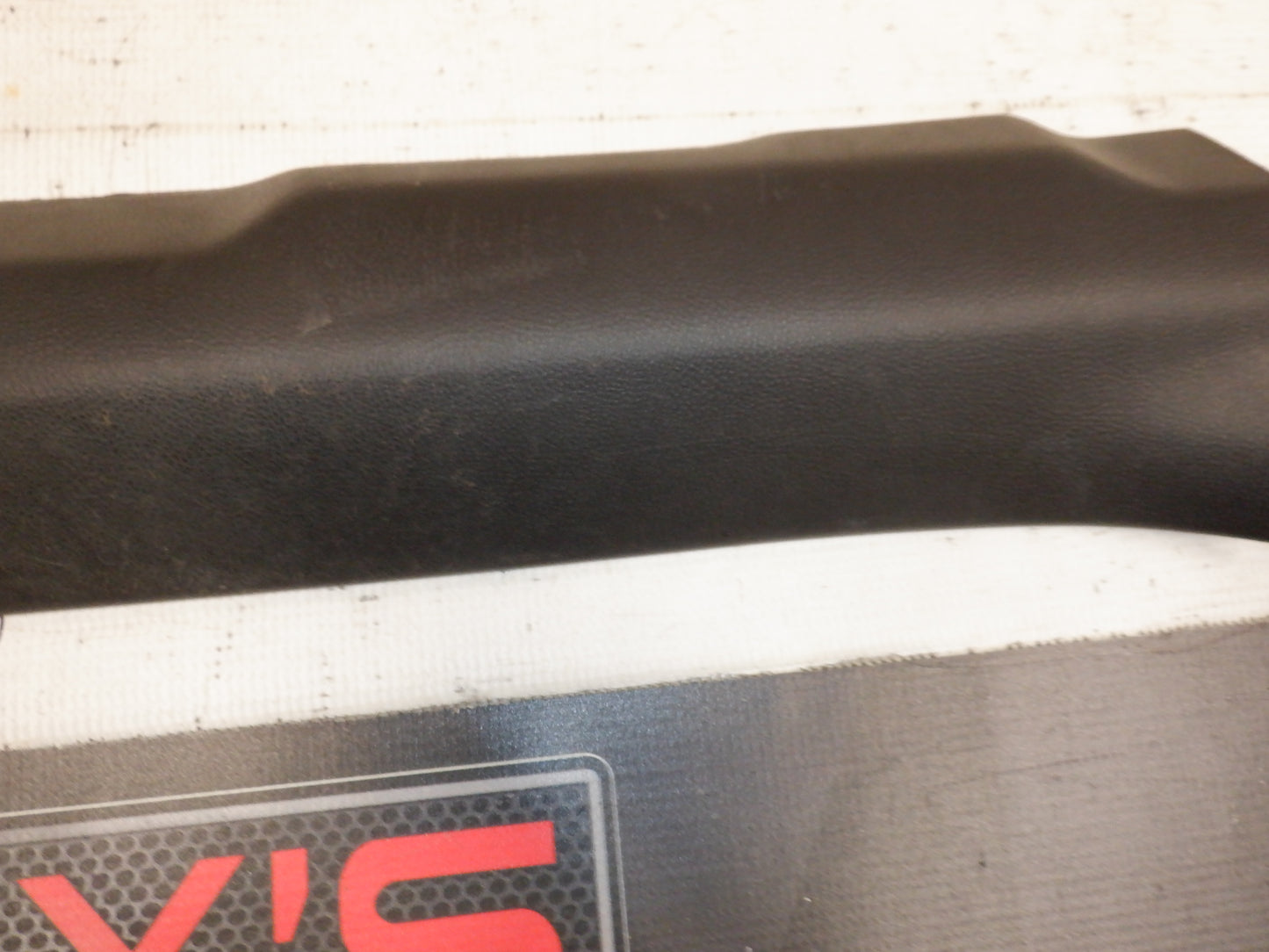 2015 Chevy SS Sedan LH Driver Carpet Retainer 92264390 92259545 OEM - Day's Parts Yard