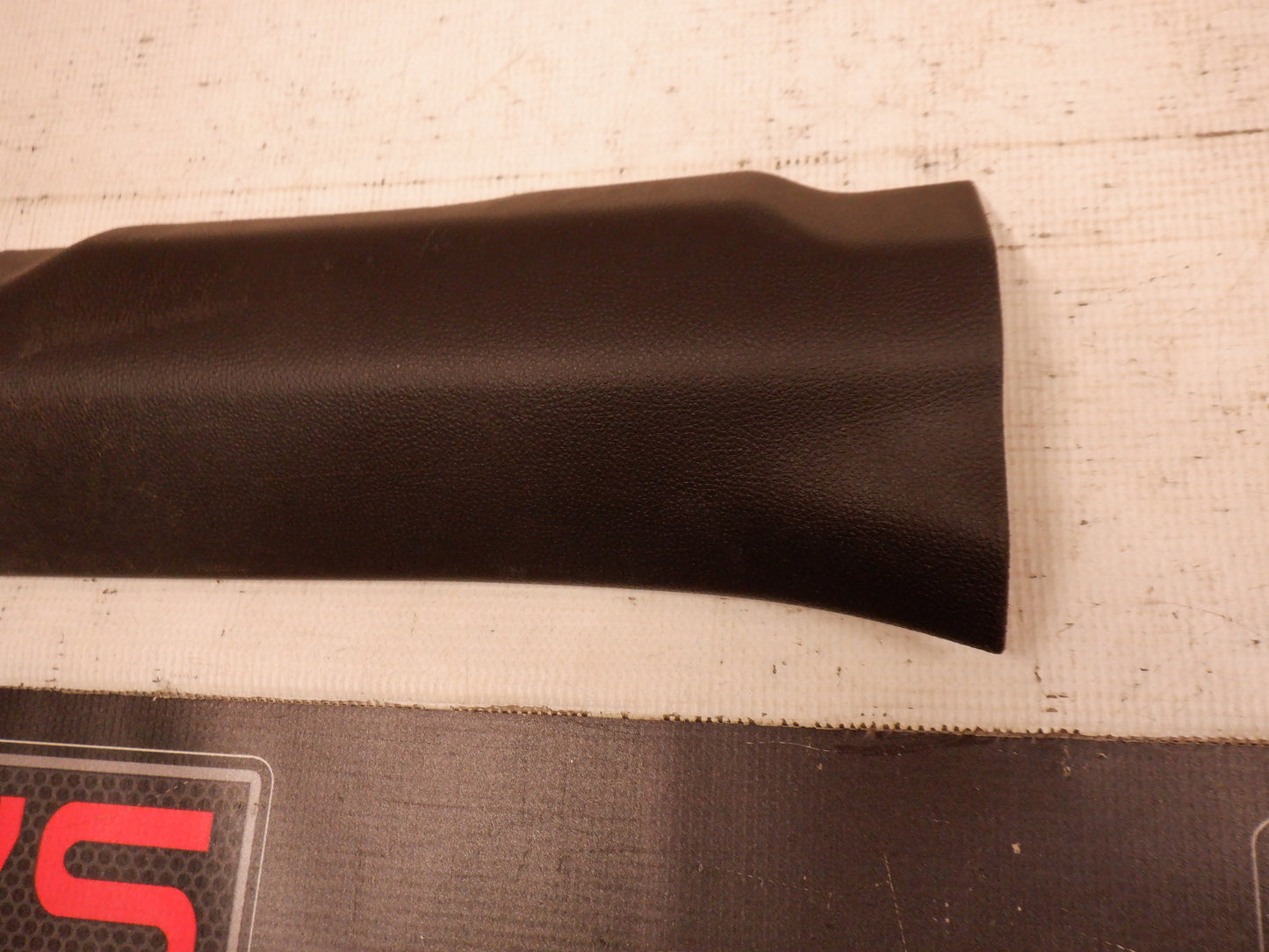 2015 Chevy SS Sedan LH Driver Carpet Retainer 92264390 92259545 OEM - Day's Parts Yard