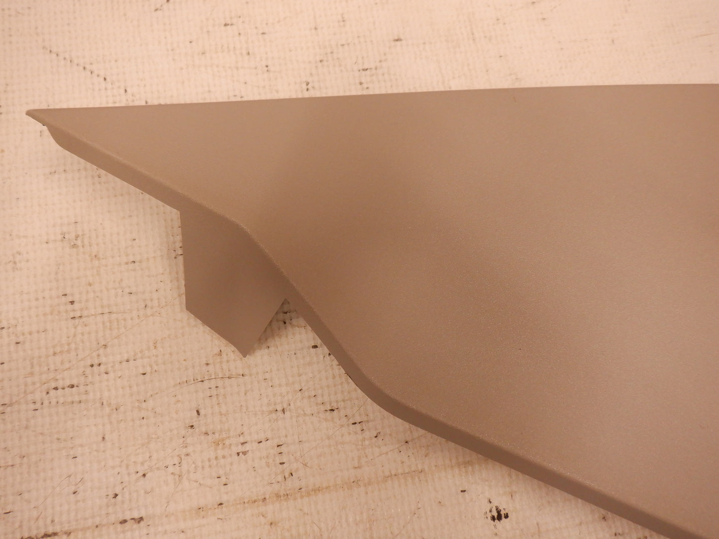 2015 Chevy SS Sedan LH Driver Rear C Pillar Trim 92264933 OEM - Day's Parts Yard