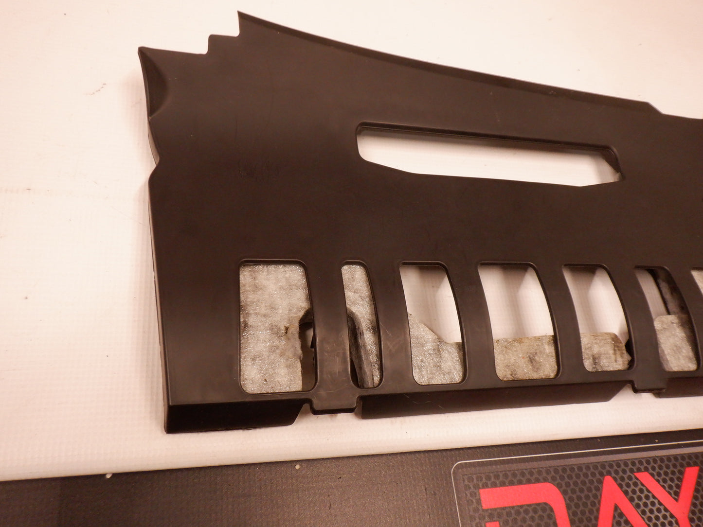 2008-2009 Pontiac G8 LH Driver Dash Hush Panel Trim OEM - Day's Parts Yard