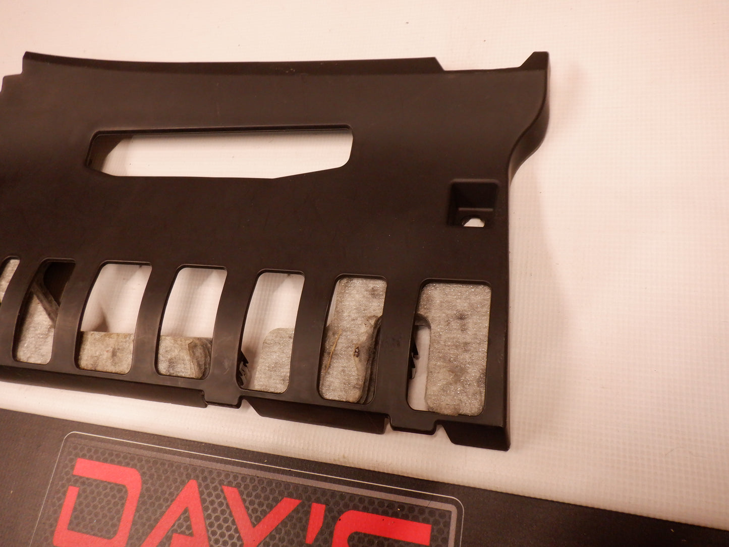 2008-2009 Pontiac G8 LH Driver Dash Hush Panel Trim OEM - Day's Parts Yard