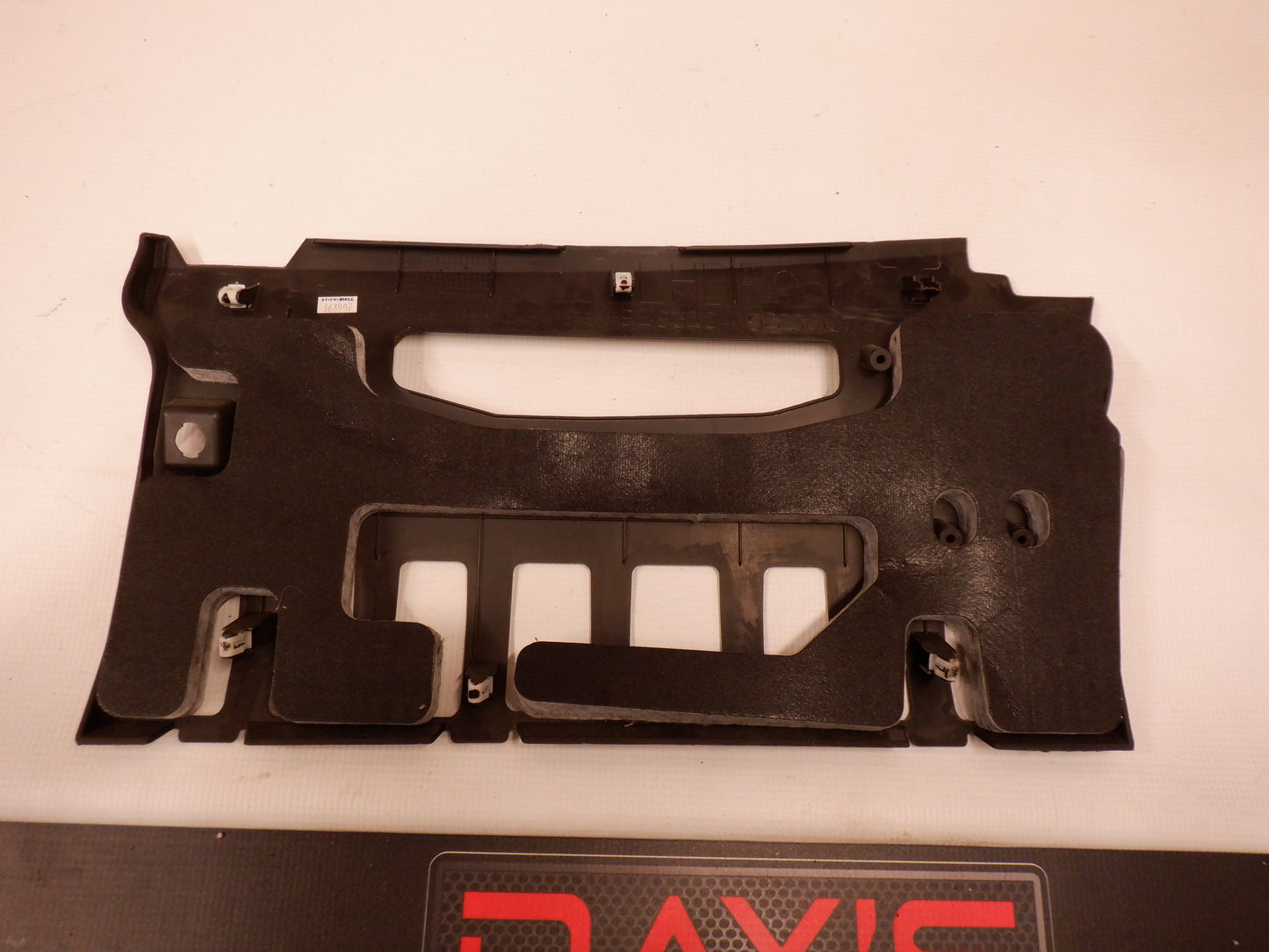 2008-2009 Pontiac G8 LH Driver Dash Hush Panel Trim OEM - Day's Parts Yard