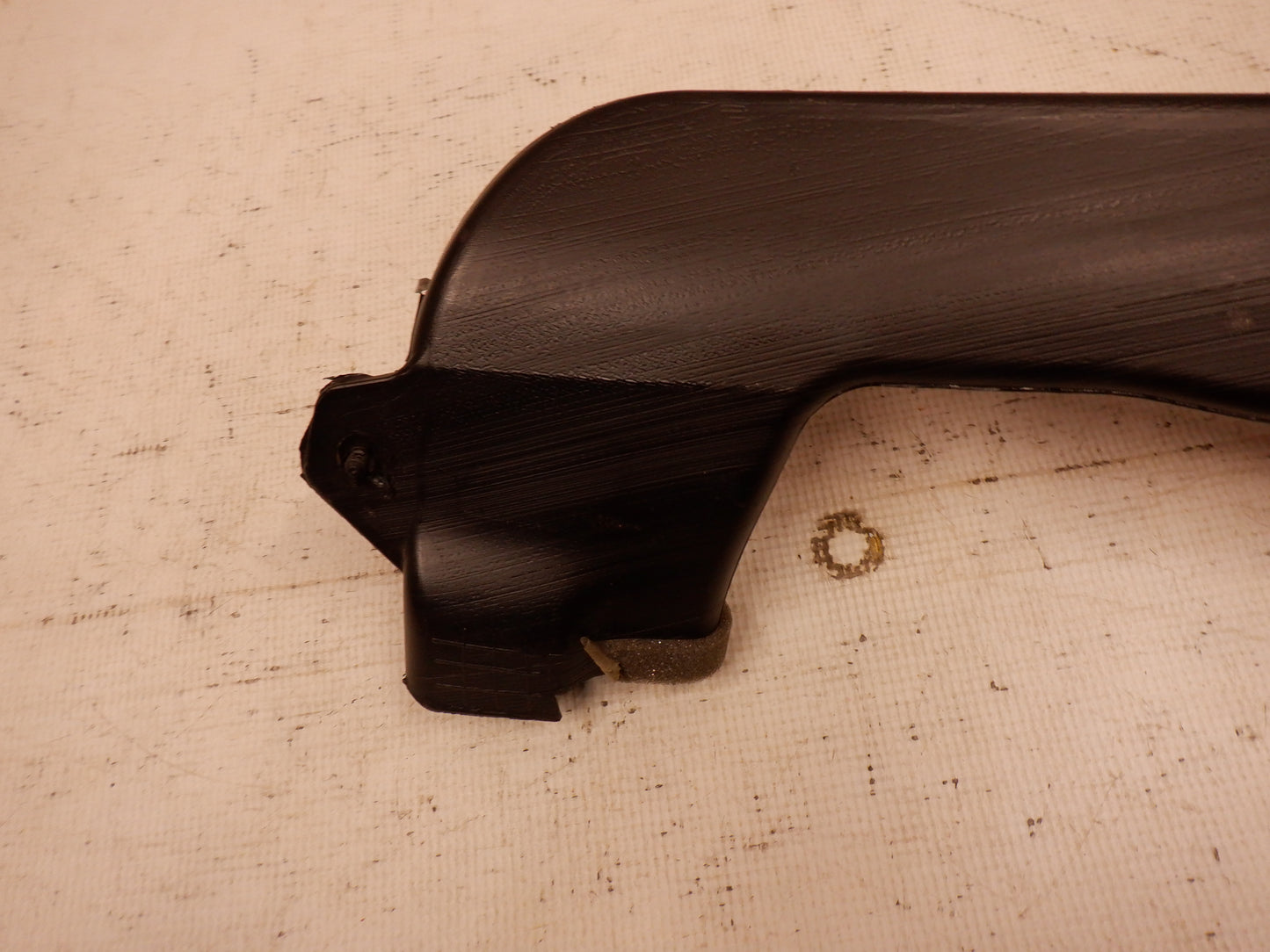 2015 Chevy SS Sedan Carpet Vet Duct 92458282 OEM - Day's Parts Yard