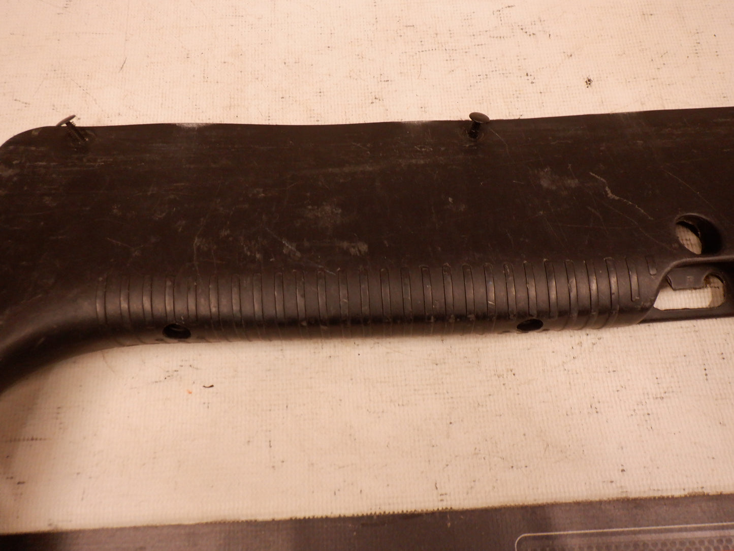 2005 Pontiac GTO Trunk Wall Plastic Cover Trim Panel 92162365 OEM - Day's Parts Yard