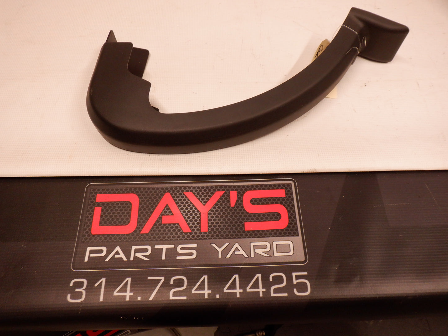 Cadillac CTS-V Interior Cover Trim LH 20990919 OEM - Day's Parts Yard