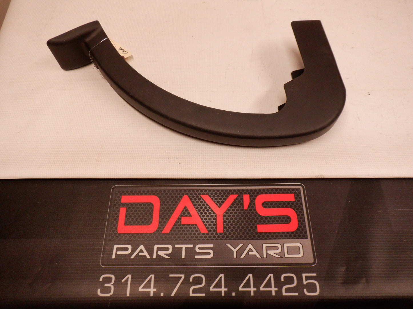 Cadillac CTS-V Interior Cover Trim LH 20990919 OEM - Day's Parts Yard