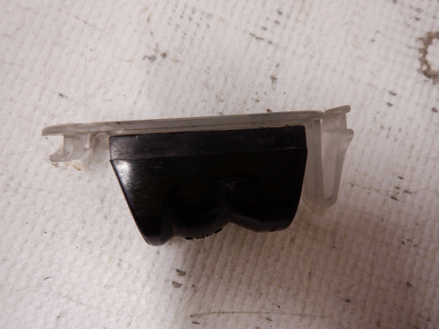 2004 Pontiac GTO License Plate Tag Lights Set 954355 OEM - Day's Parts Yard