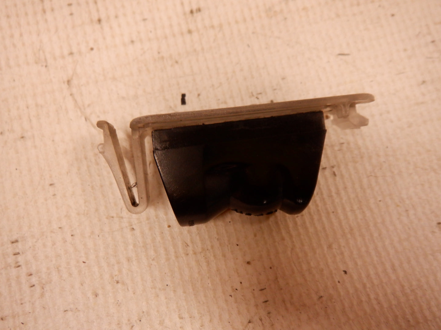 2004 Pontiac GTO License Plate Tag Lights Set 954355 OEM - Day's Parts Yard