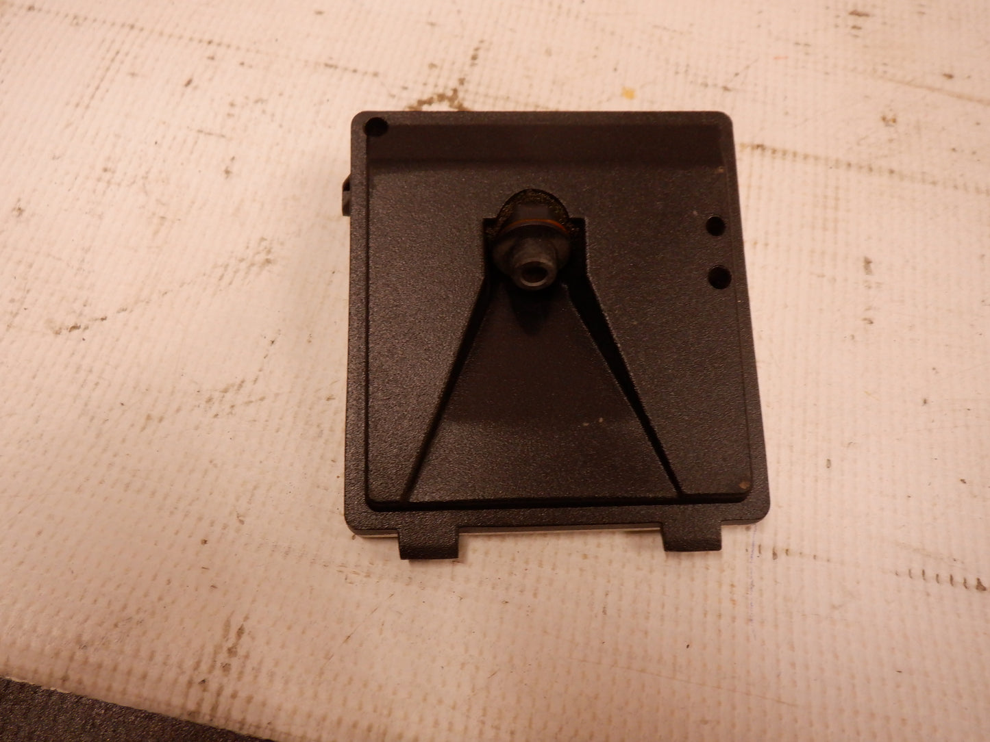 2014 Chevy SS Sedan Windshield Forward Collisions Alert Lane Departure Camera 22994783 OEM - Day's Parts Yard