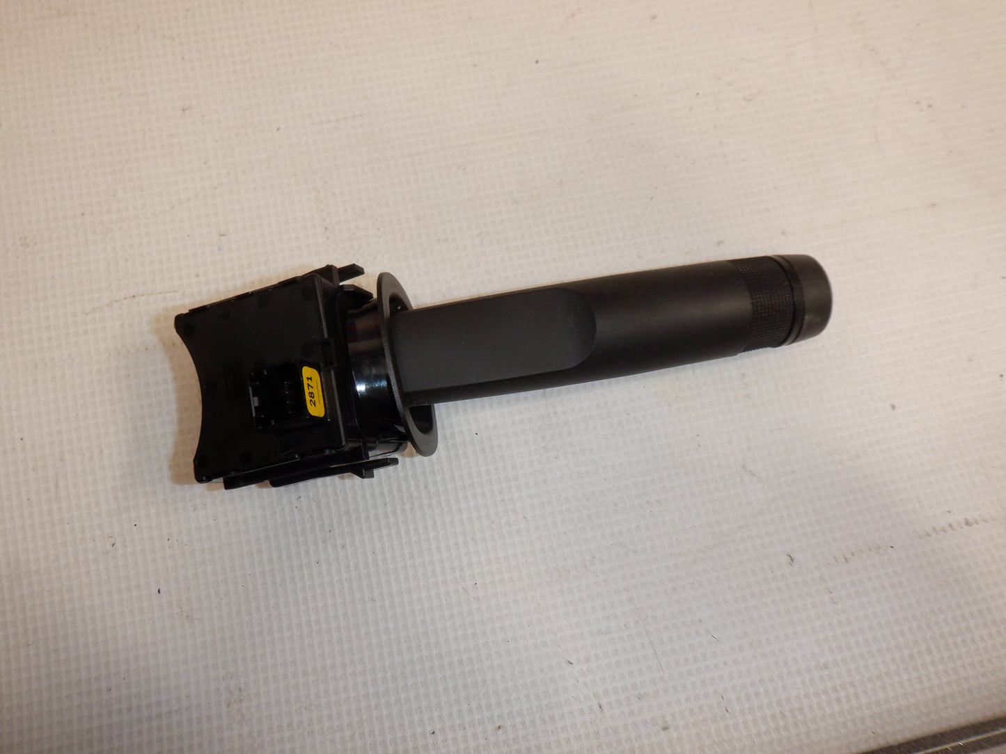 2013 Chevy Camaro Windshield Wiper Control Switch 95472871 OEM - Day's Parts Yard