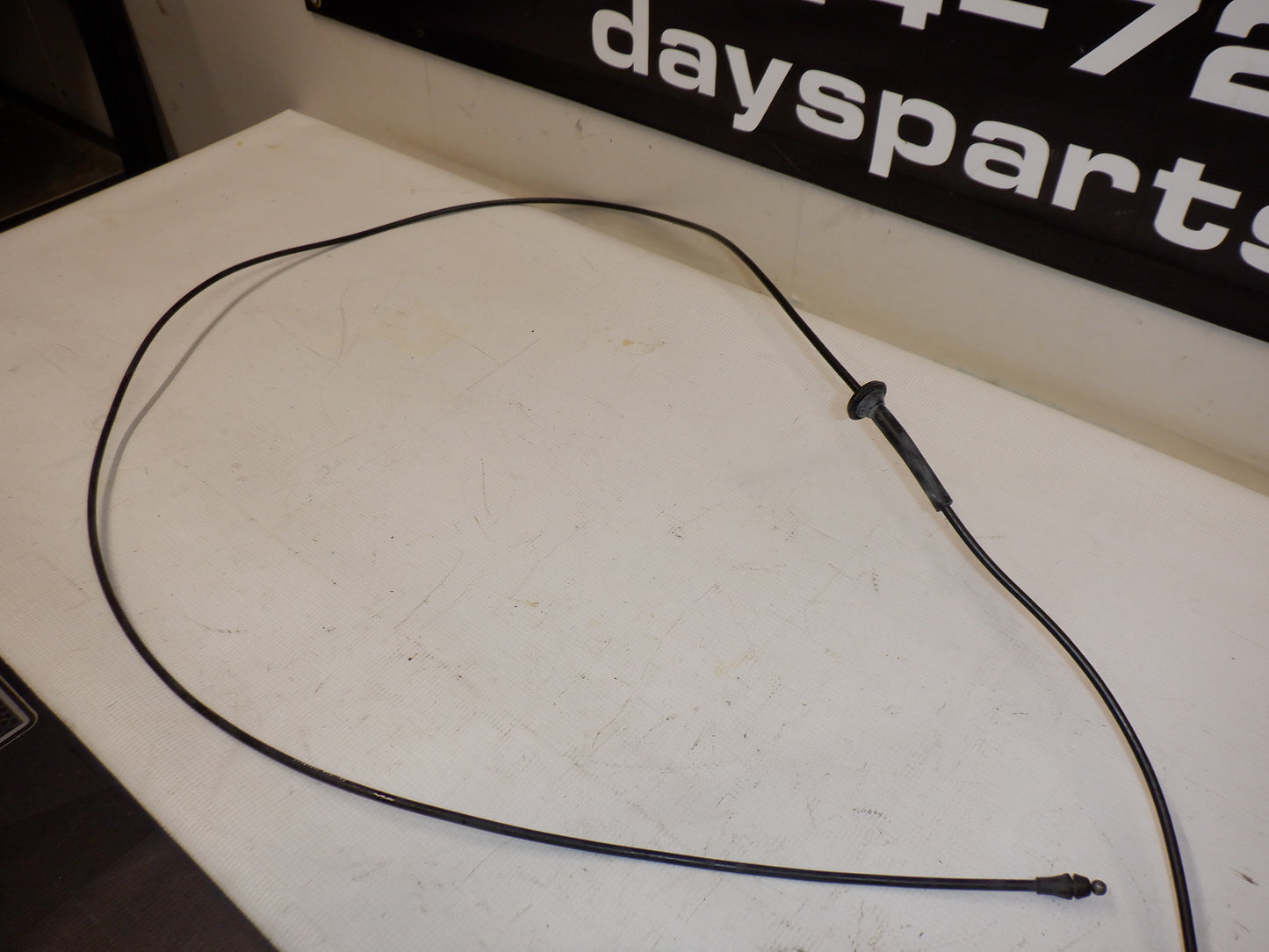 2013 Chevy Camaro SS Hood Release Cable OEM - Day's Parts Yard