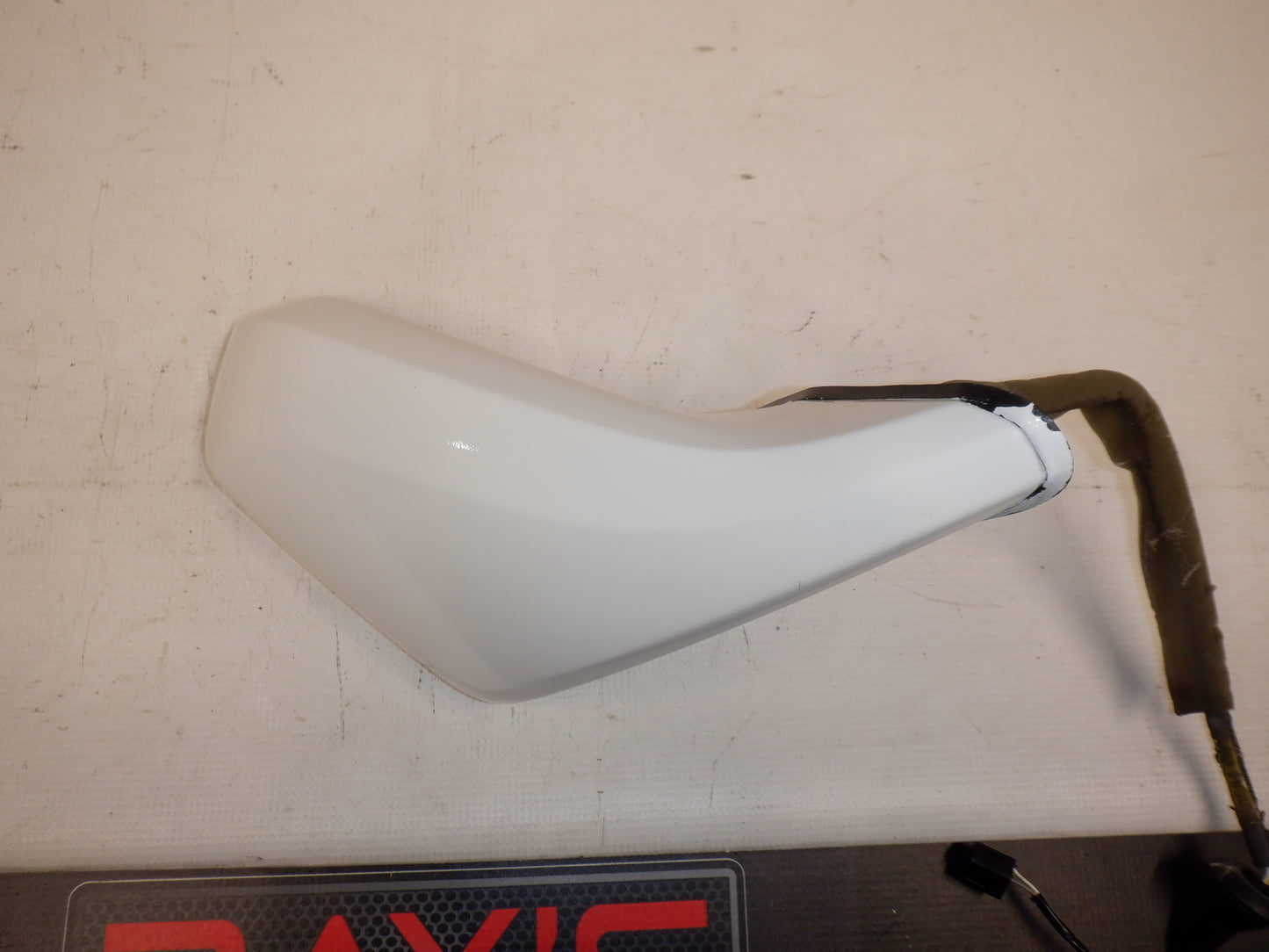 2011 Chevy Camaro LH Drivers Exterior Mirror OEM - Day's Parts Yard
