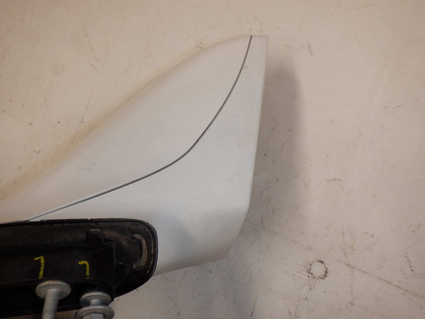 2011 Chevy Camaro LH Drivers Exterior Mirror OEM - Day's Parts Yard