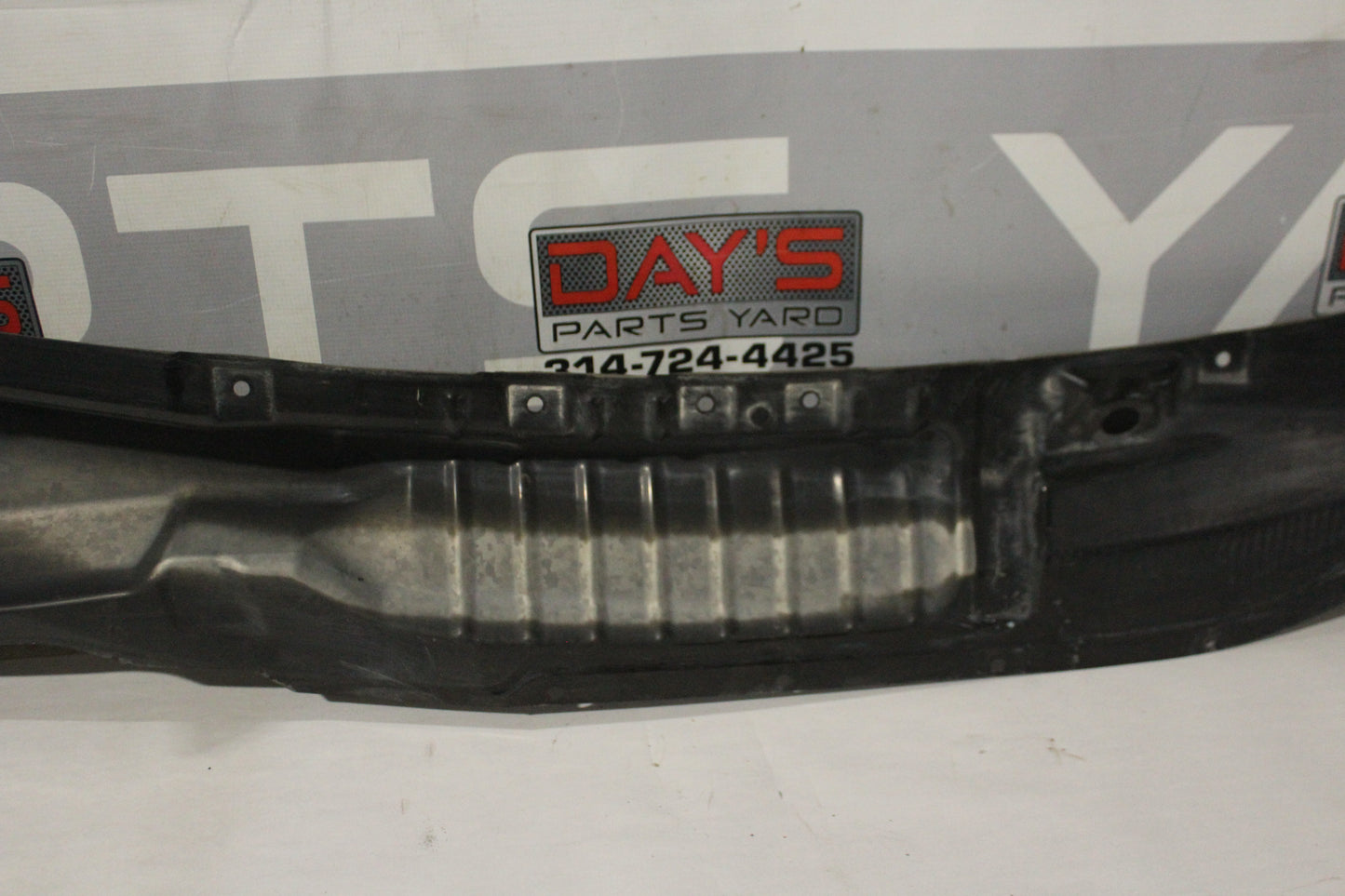 2014 Chevy SS Sedan Windshield Wiper Cowl Base OEM - Day's Parts Yard