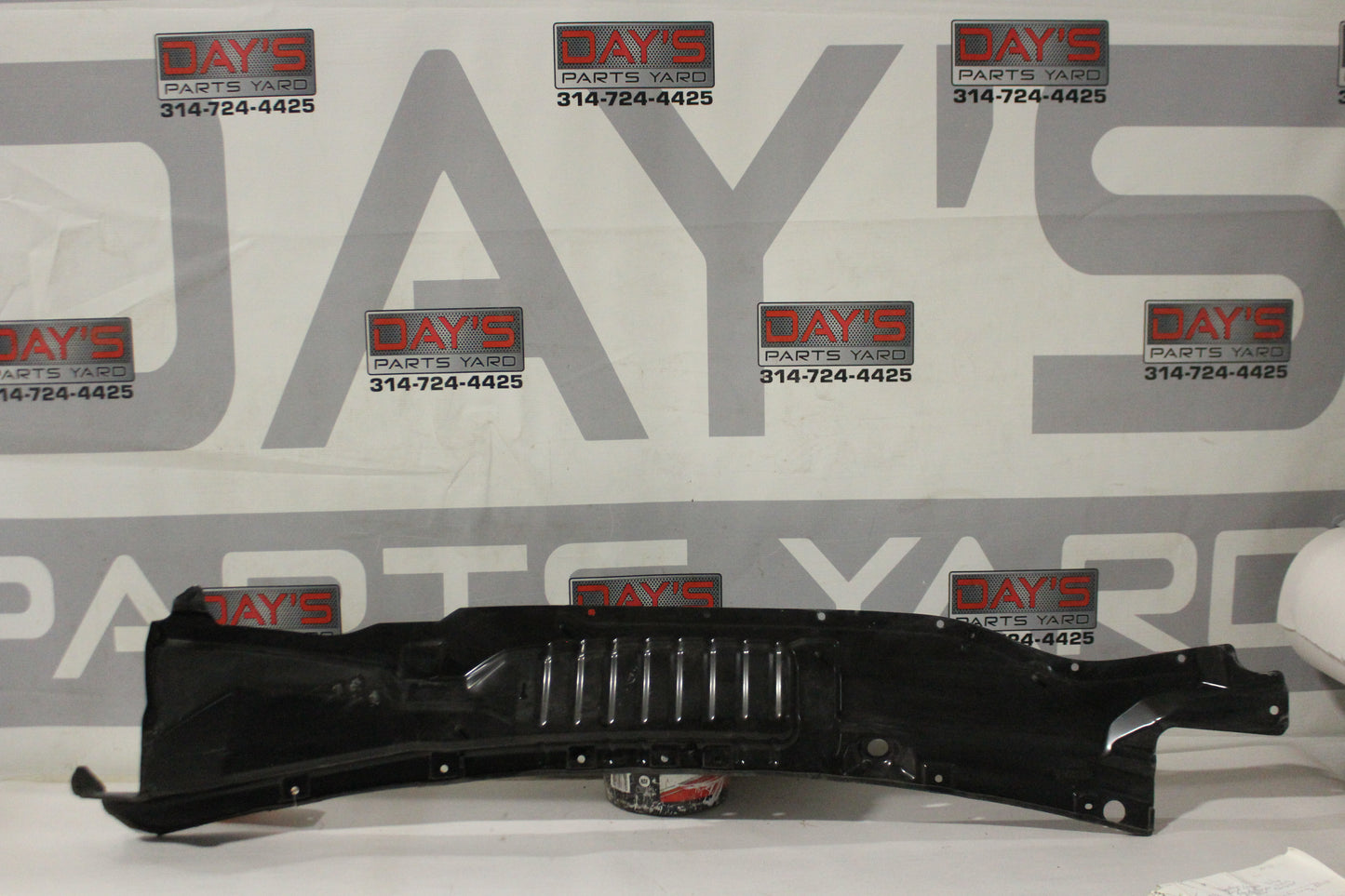 2014 Chevy SS Sedan Windshield Wiper Cowl Base OEM - Day's Parts Yard