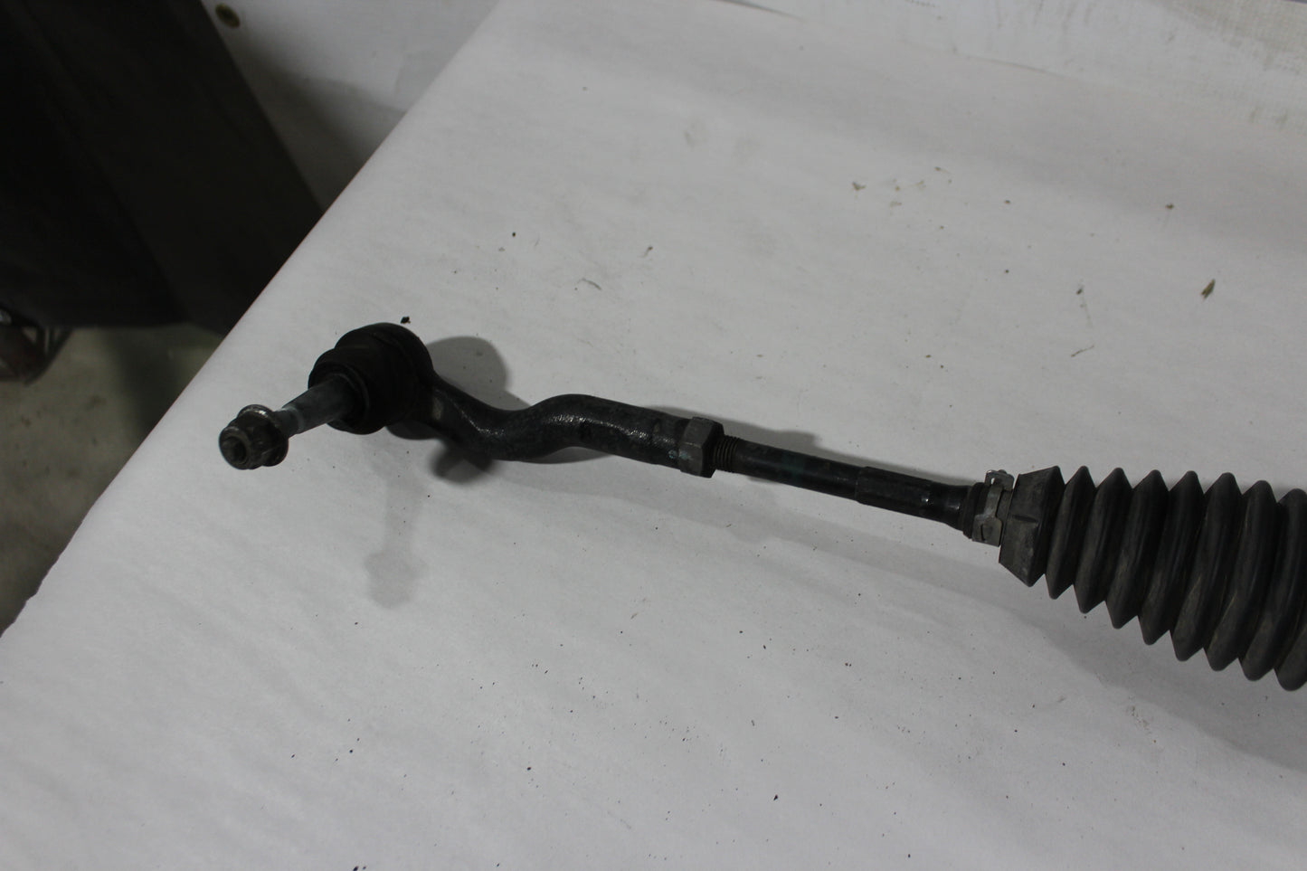 2014 Chevrolet SS Sedan Steering Rack and Pinion 92289255 OEM - Day's Parts Yard