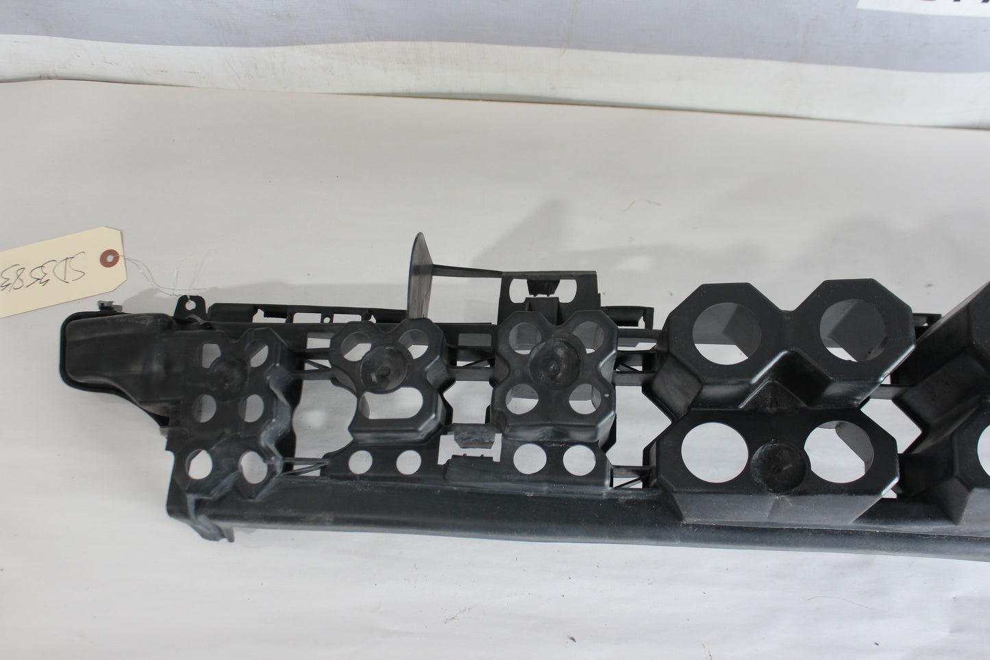 2010 Chevy Camaro SS Front Bumper Fascia Energy Absorber OEM - Day's Parts Yard