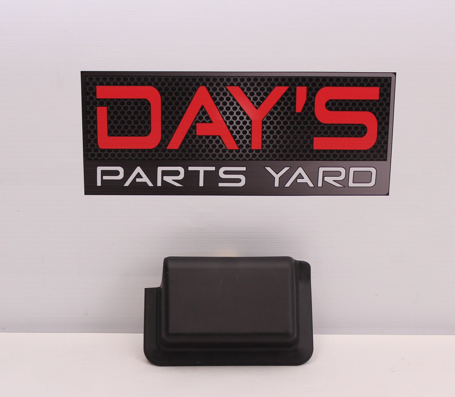 2016 Chevy SS Sedan RH Passenger Seat Plug Cover 92292420 OEM - Day's Parts Yard