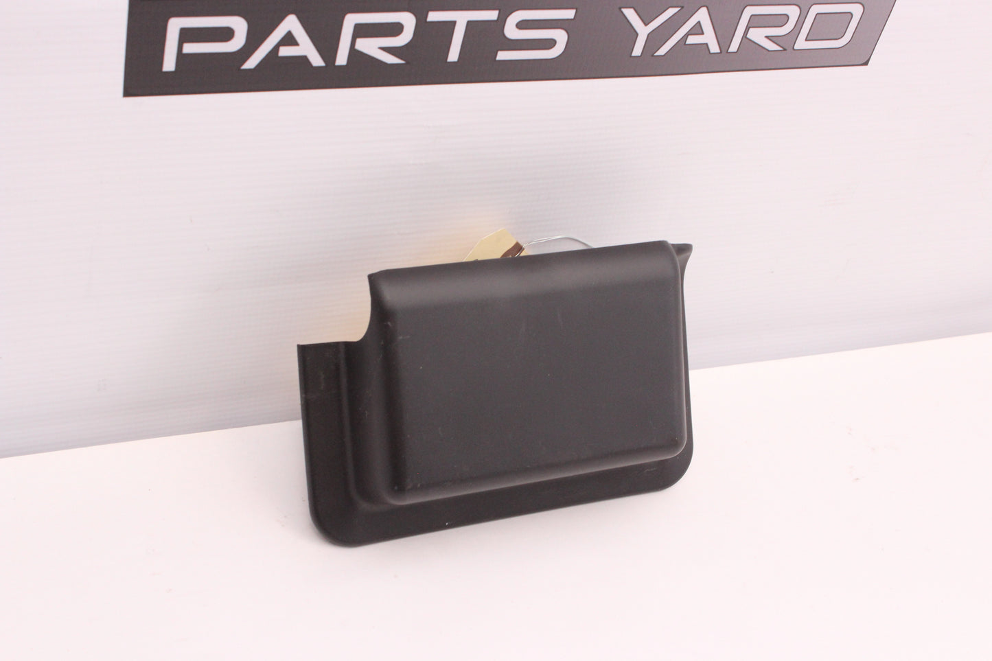 2016 Chevy SS Sedan RH Passenger Seat Plug Cover 92292420 OEM - Day's Parts Yard