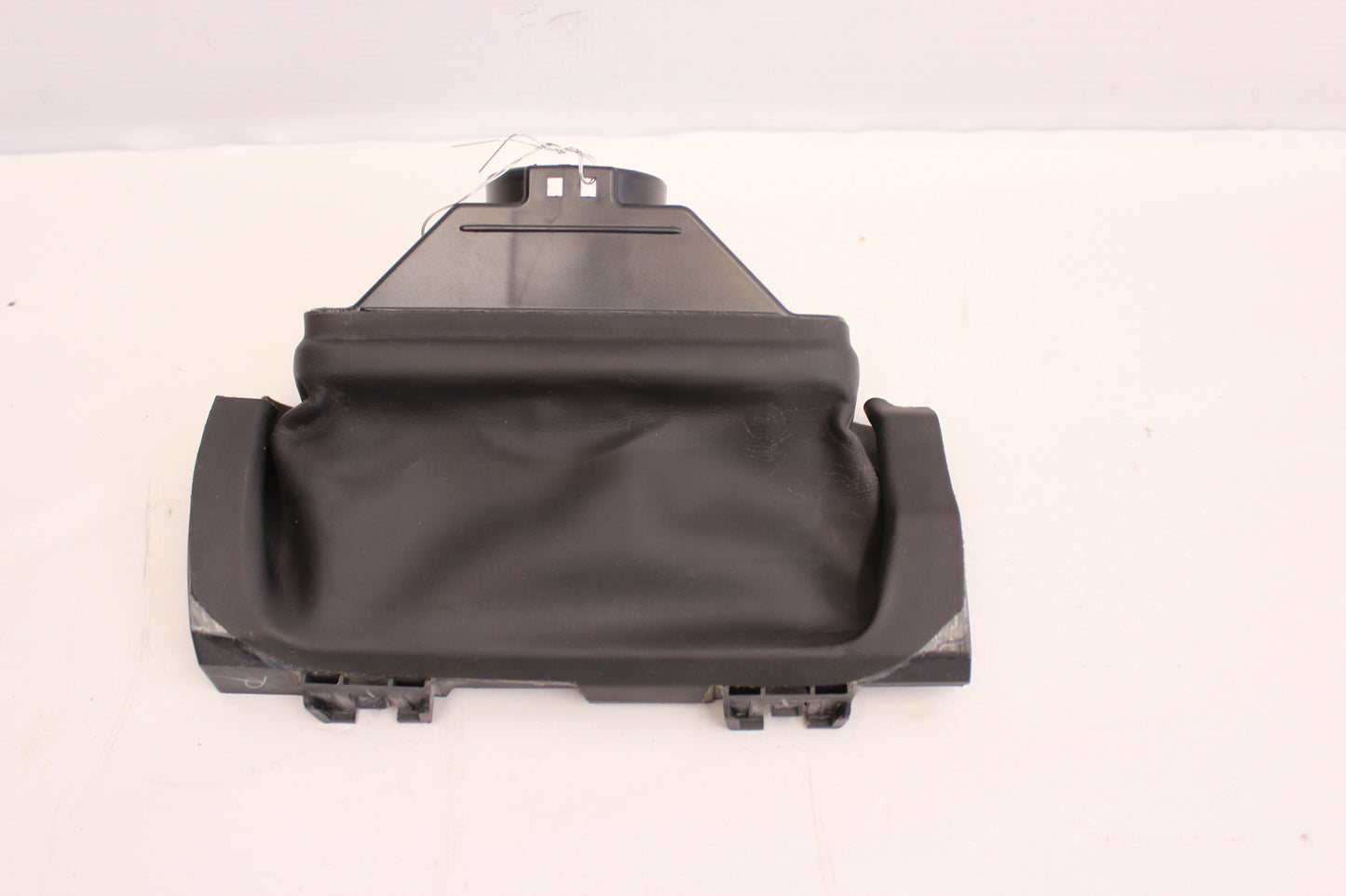 2009 Pontiac G8 GT Steering Column To Dash Cluster Interior Trim 92175936 OEM - Day's Parts Yard