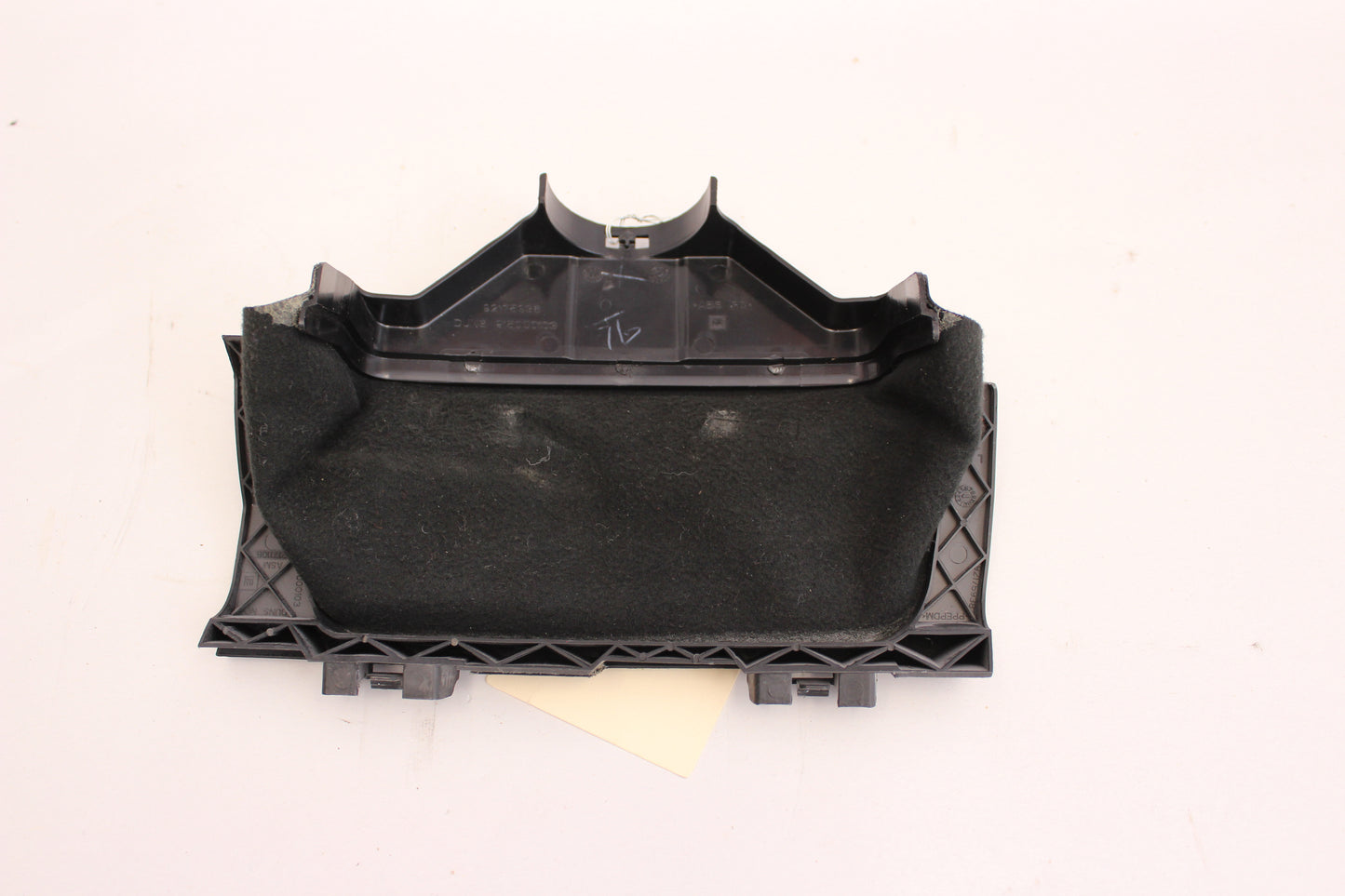 2009 Pontiac G8 GT Steering Column To Dash Cluster Interior Trim 92175936 OEM - Day's Parts Yard
