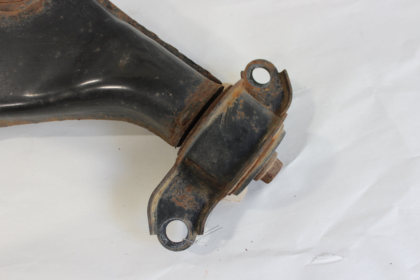 2009 Pontiac G8 GT Rear LH Driver Upper Control Arm 92196523 OEM - Day's Parts Yard