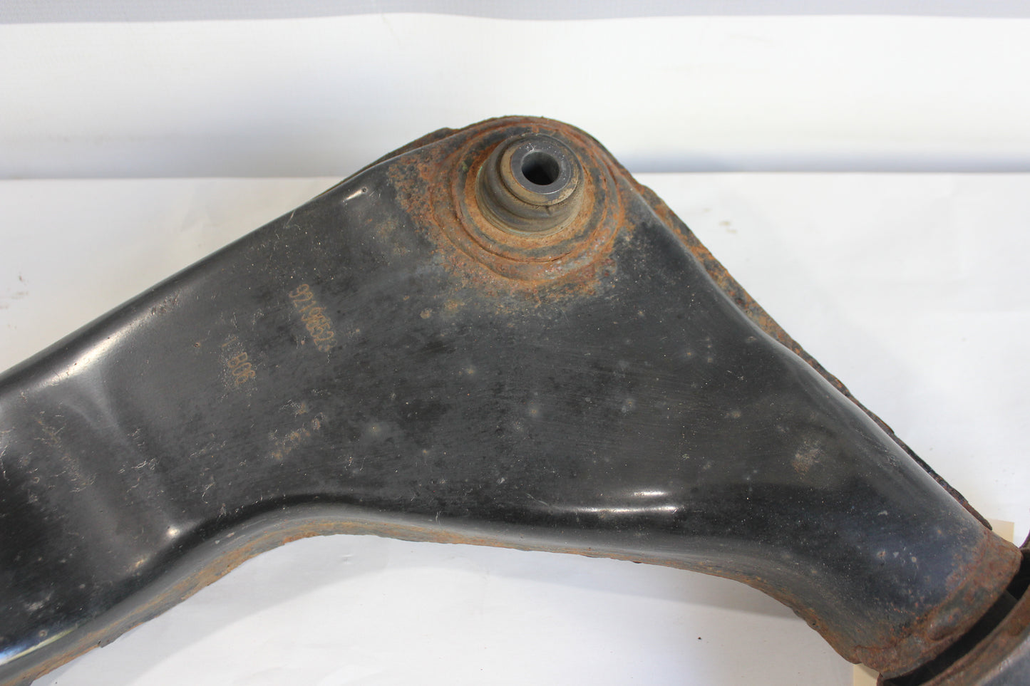 2009 Pontiac G8 GT Rear LH Driver Upper Control Arm 92196523 OEM - Day's Parts Yard