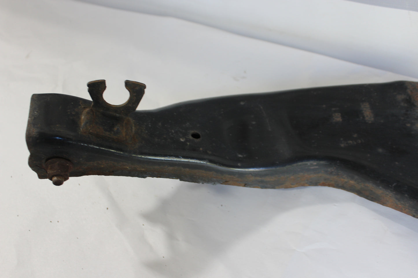 2009 Pontiac G8 GT Rear LH Driver Upper Control Arm 92196523 OEM - Day's Parts Yard