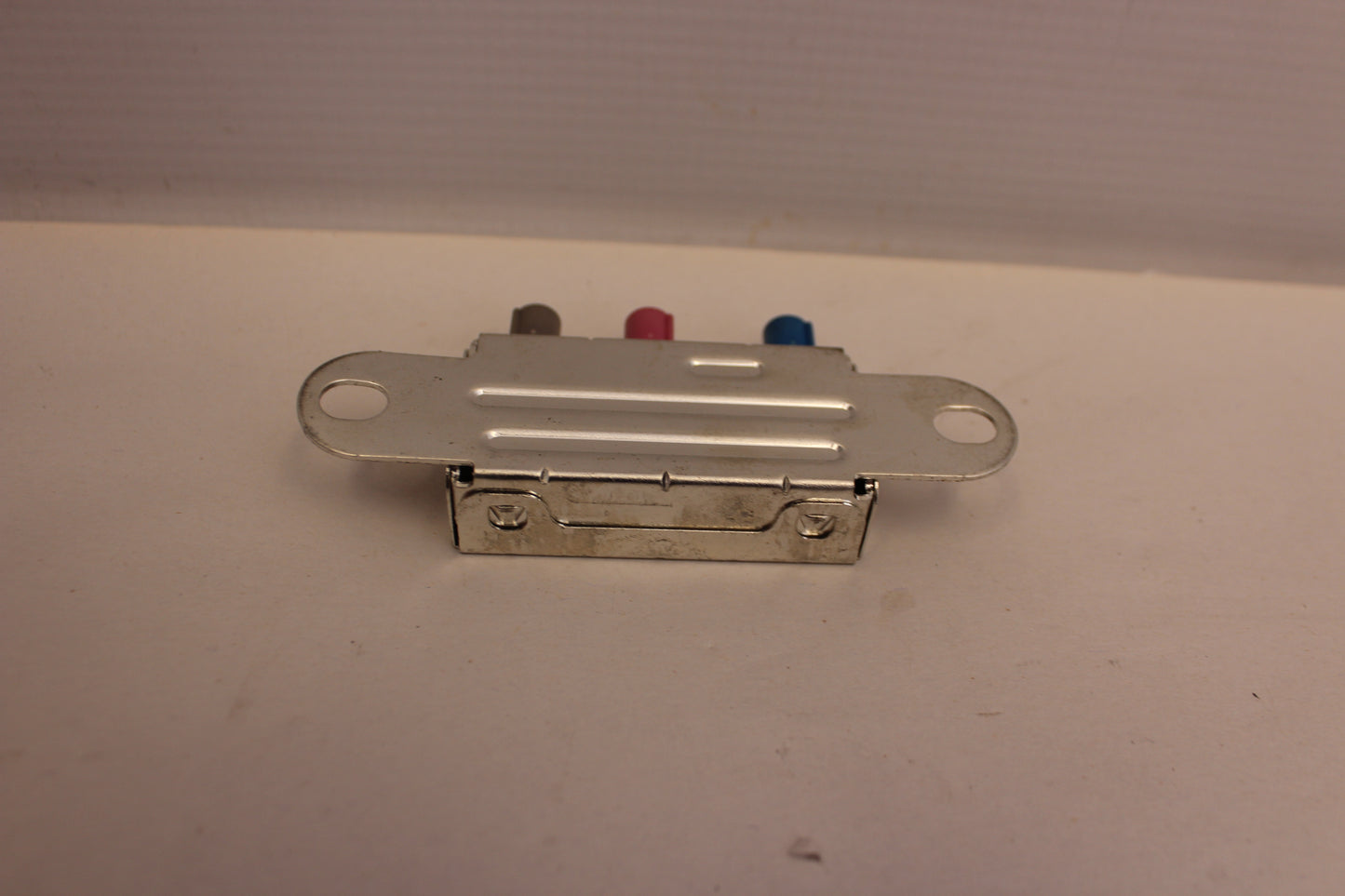 2015 Chevy Camaro Antenna Navigation Wire Splitter Module OEM - Day's Parts Yard