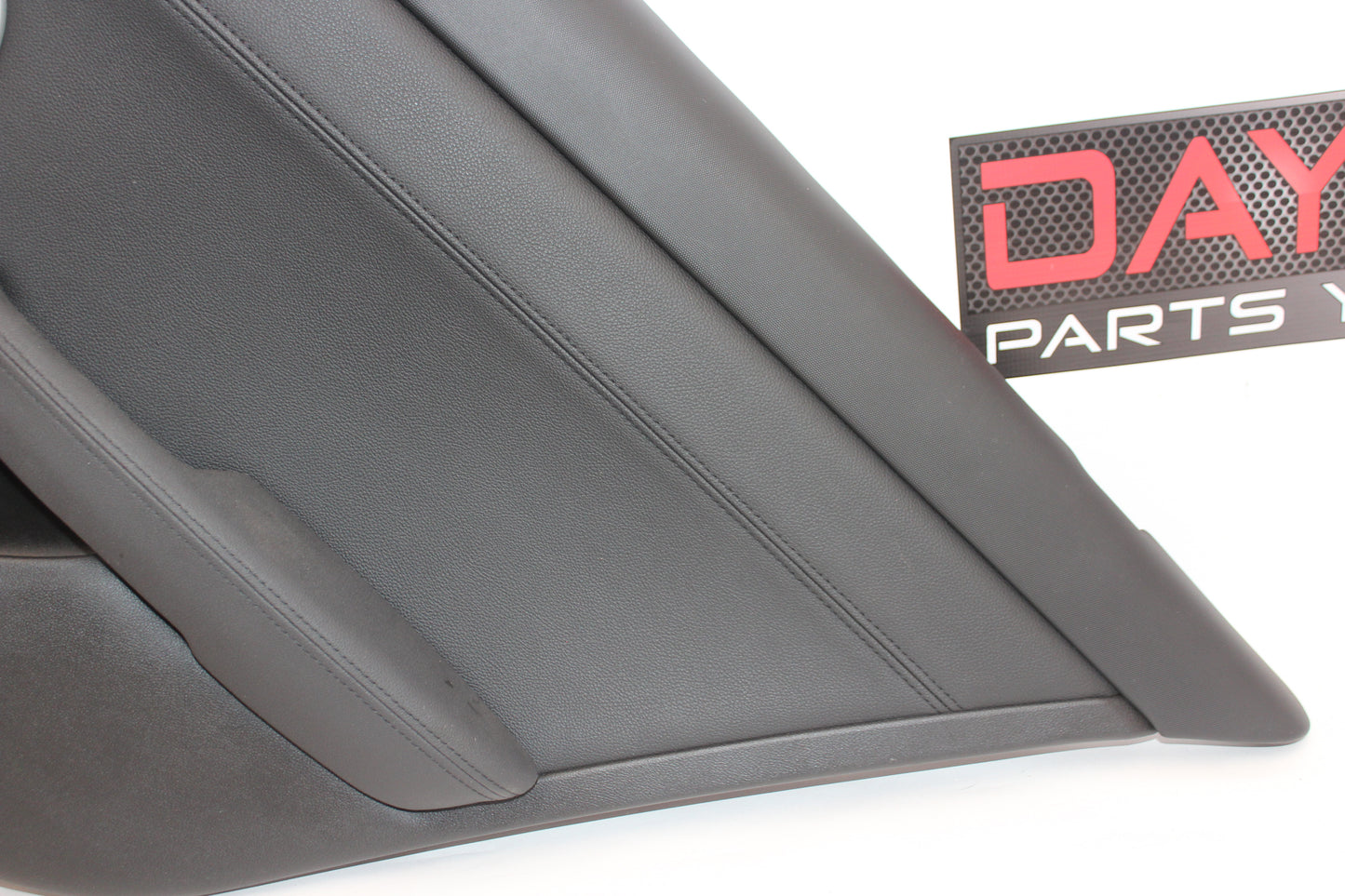 2009 Pontiac G8 GT Rear RH Passenger Door Panel 92227032 OEM - Day's Parts Yard