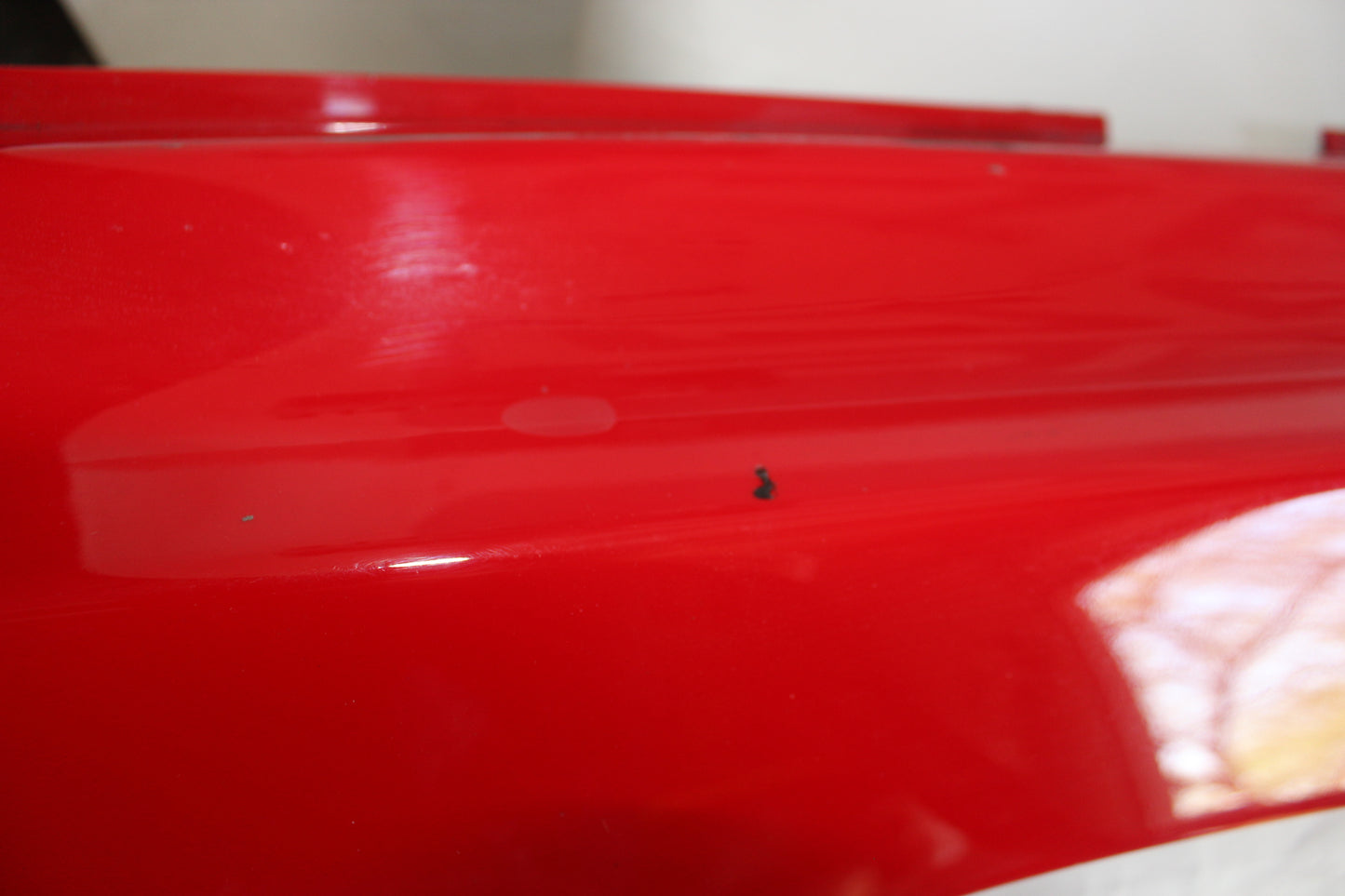 2015 Chevy SS Sedan LH Driver Rocker Molding Trim OEM - Day's Parts Yard