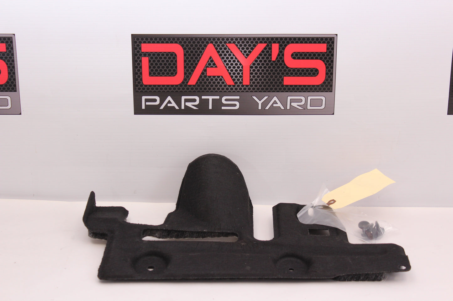 2014 Chevy SS Sedan Lower Insulator Dash Trim OEM - Day's Parts Yard