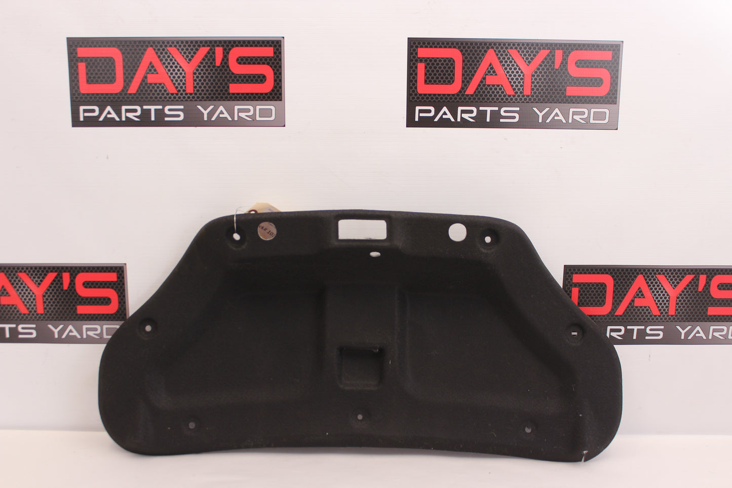 2021 Chevy Camaro SS 1LE Trunk Lid Liner Carpet 84086506 OEM - Day's Parts Yard
