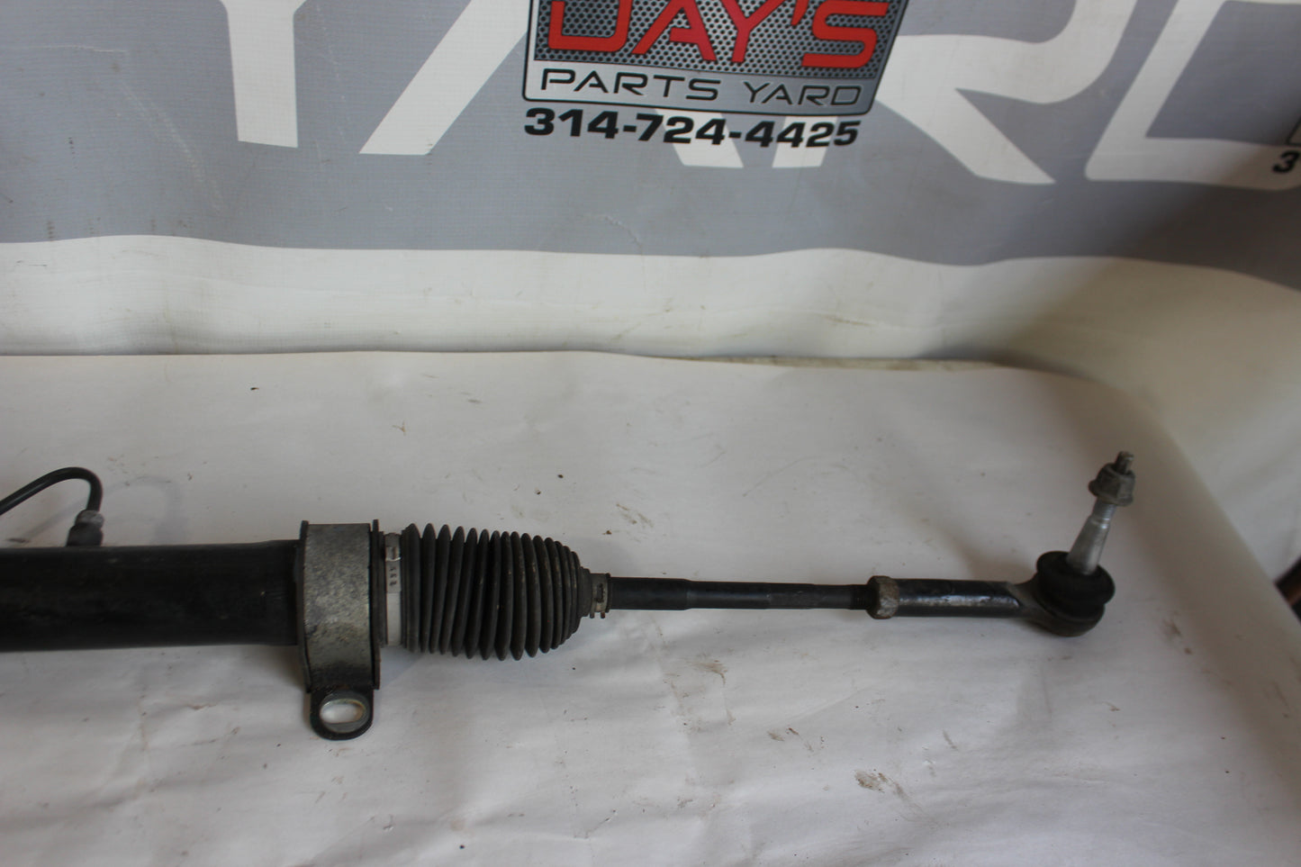 2010 Chevrolet Camaro SS Rack and Pinion OEM - Day's Parts Yard