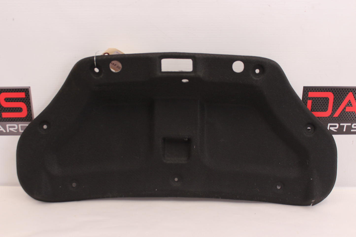 2021 Chevy Camaro SS 1LE Trunk Lid Liner Carpet 84086506 OEM - Day's Parts Yard