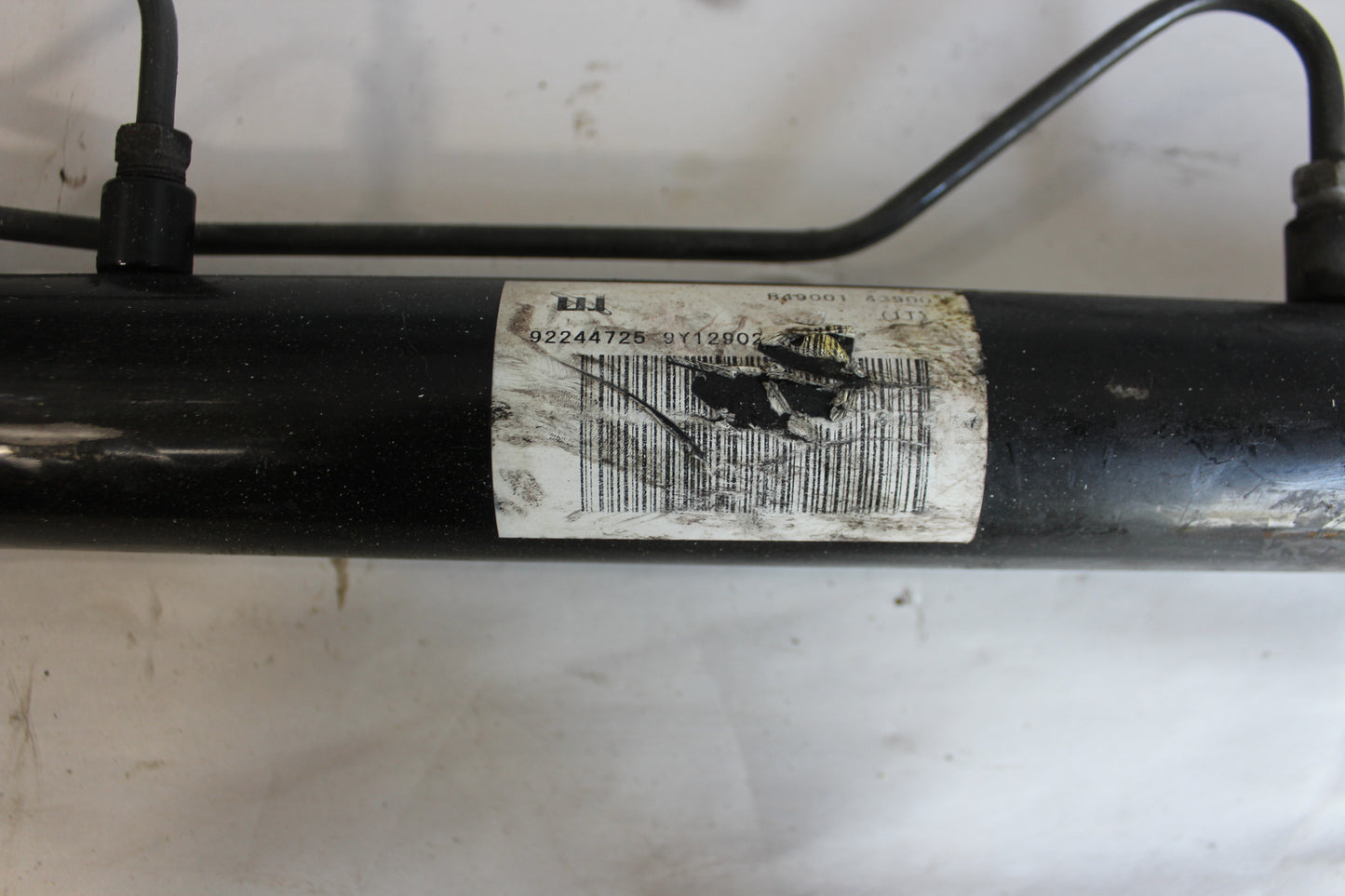 2010 Chevrolet Camaro SS Rack and Pinion OEM - Day's Parts Yard